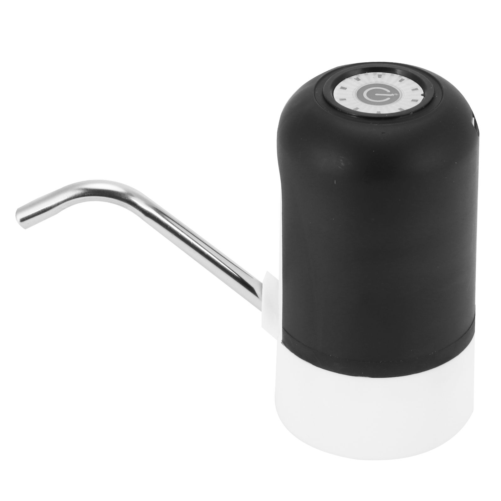 Water Bottle Pump USB Charging Electric Drinking Water Dispenser Kit for Home view 7