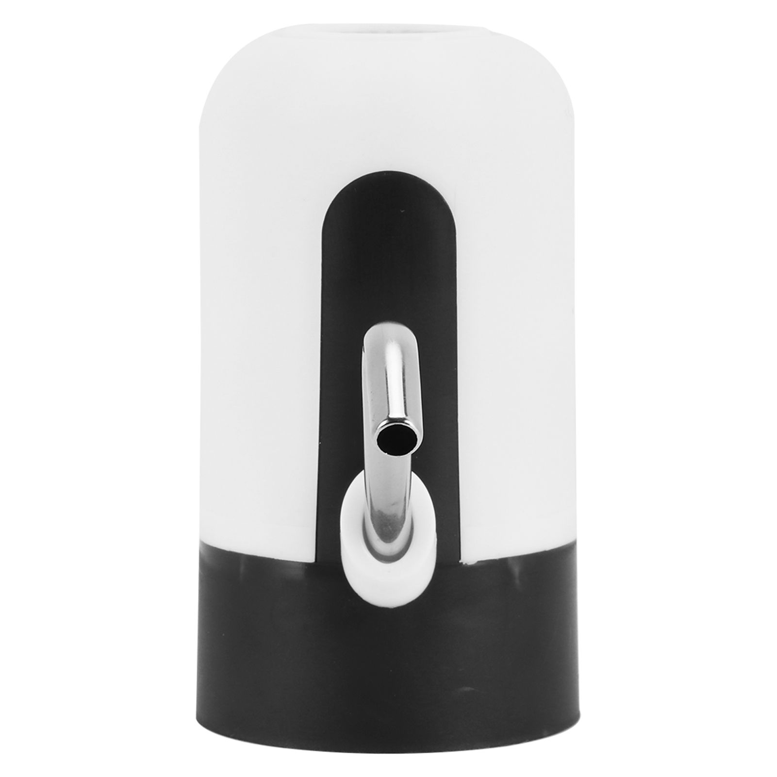 Water Bottle Pump USB Charging Electric Drinking Water Dispenser Kit for Home view 2