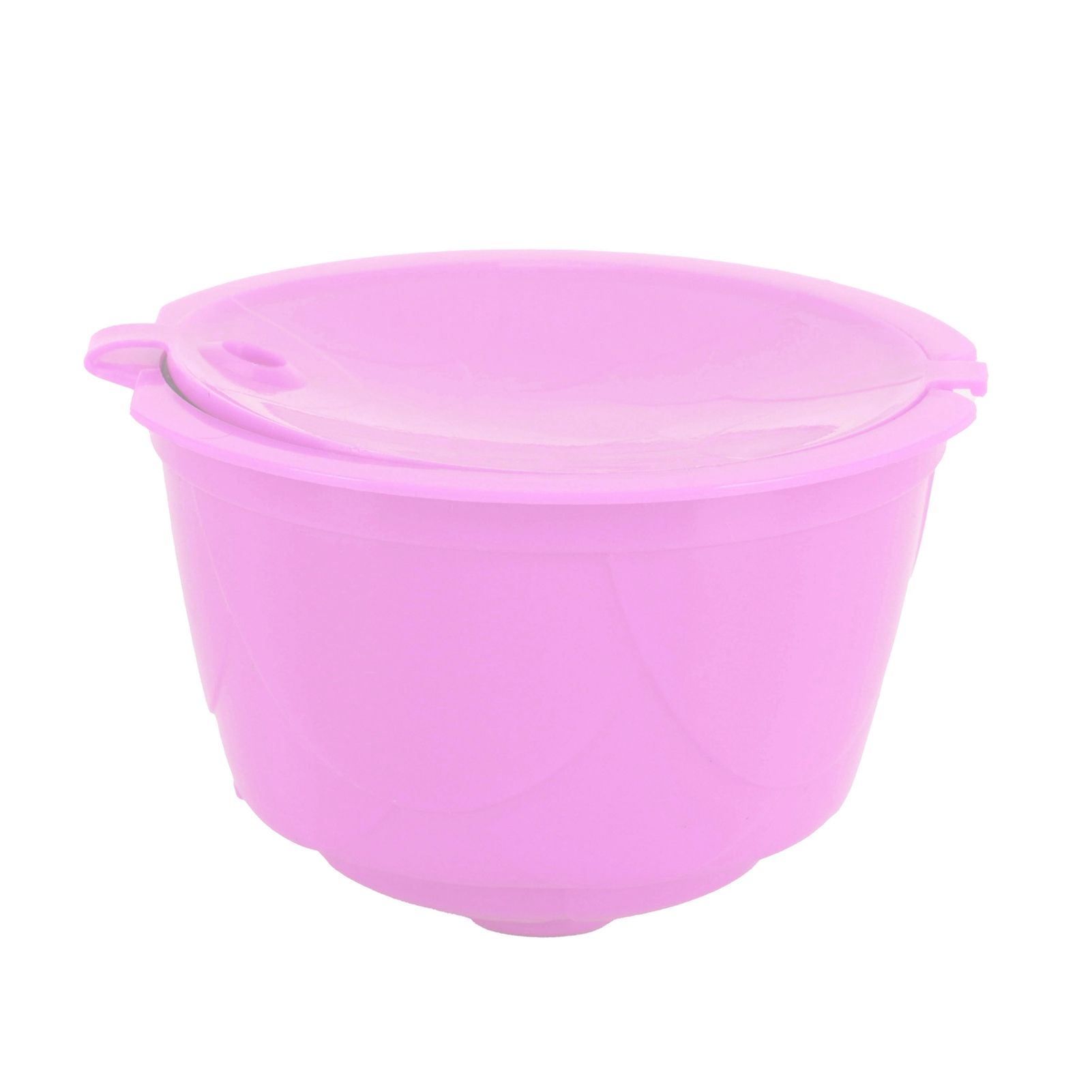 Reusable Capsules Set Refillable Coffee Filter Cup Pod for DOLCE GUSTO Coffee view 13