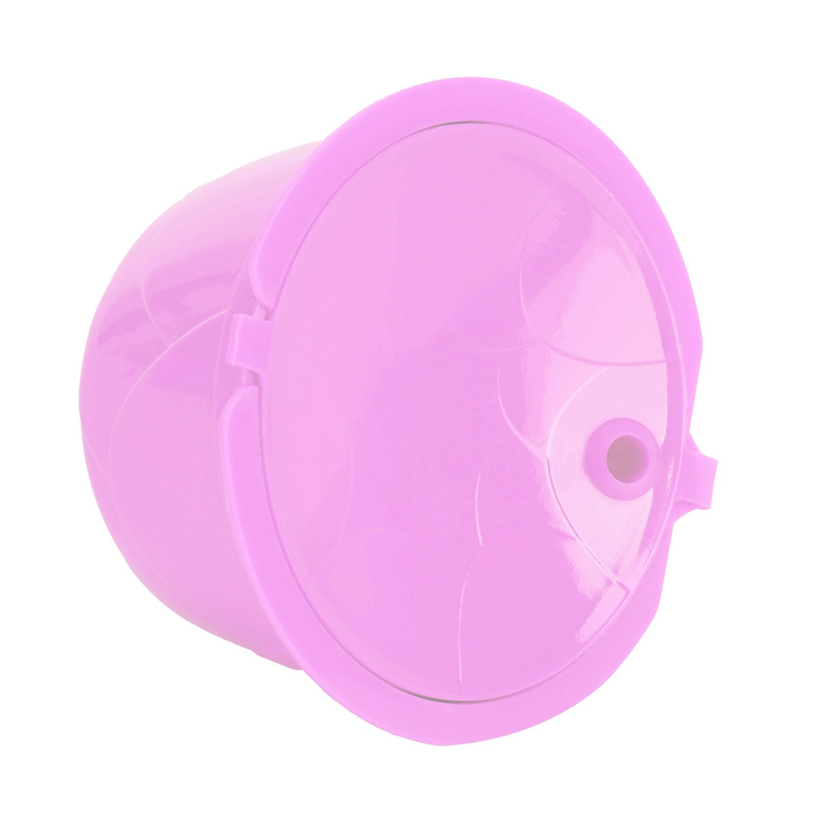 Reusable Capsules Set Refillable Coffee Filter Cup Pod for DOLCE GUSTO Coffee view 15