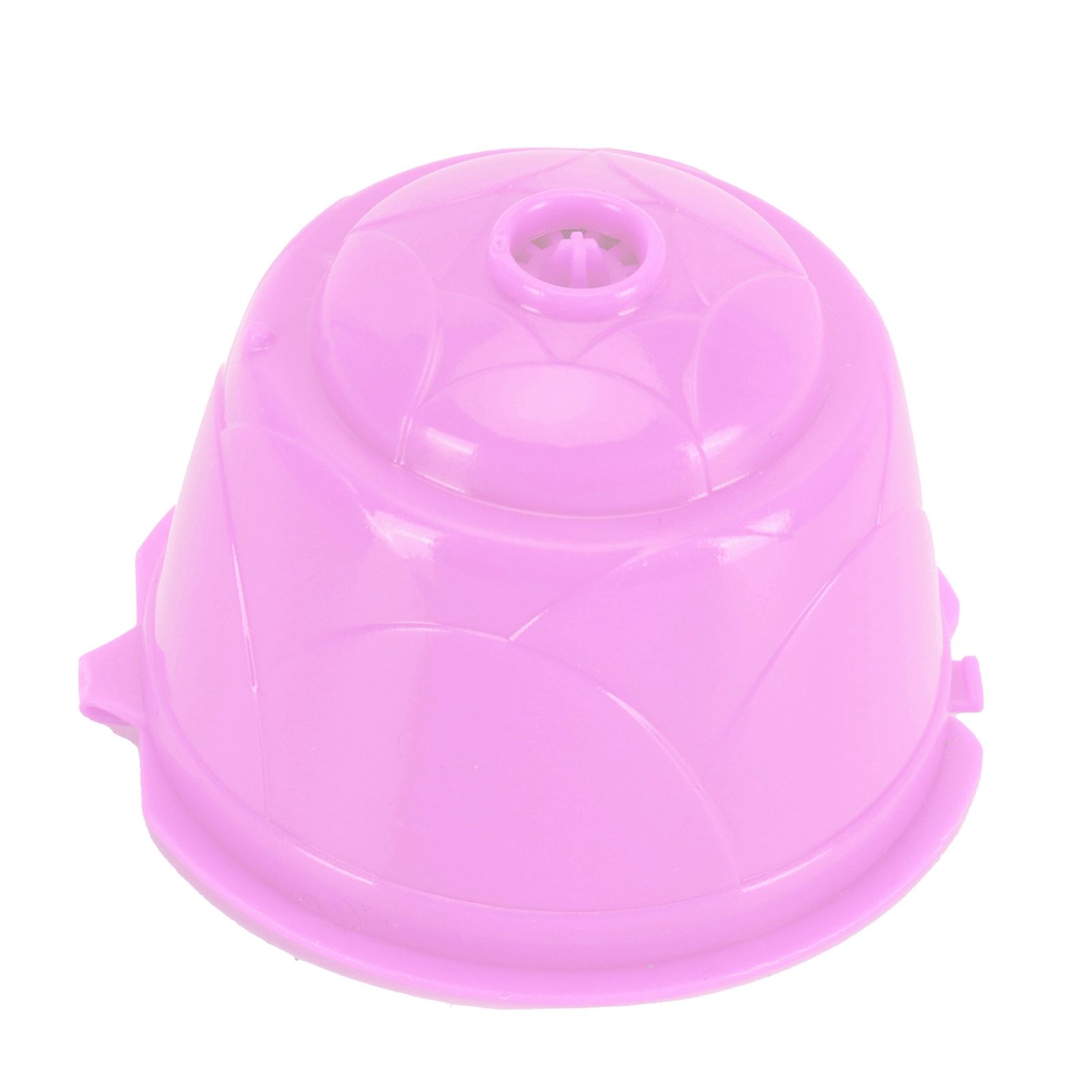 Reusable Capsules Set Refillable Coffee Filter Cup Pod for DOLCE GUSTO Coffee view 14