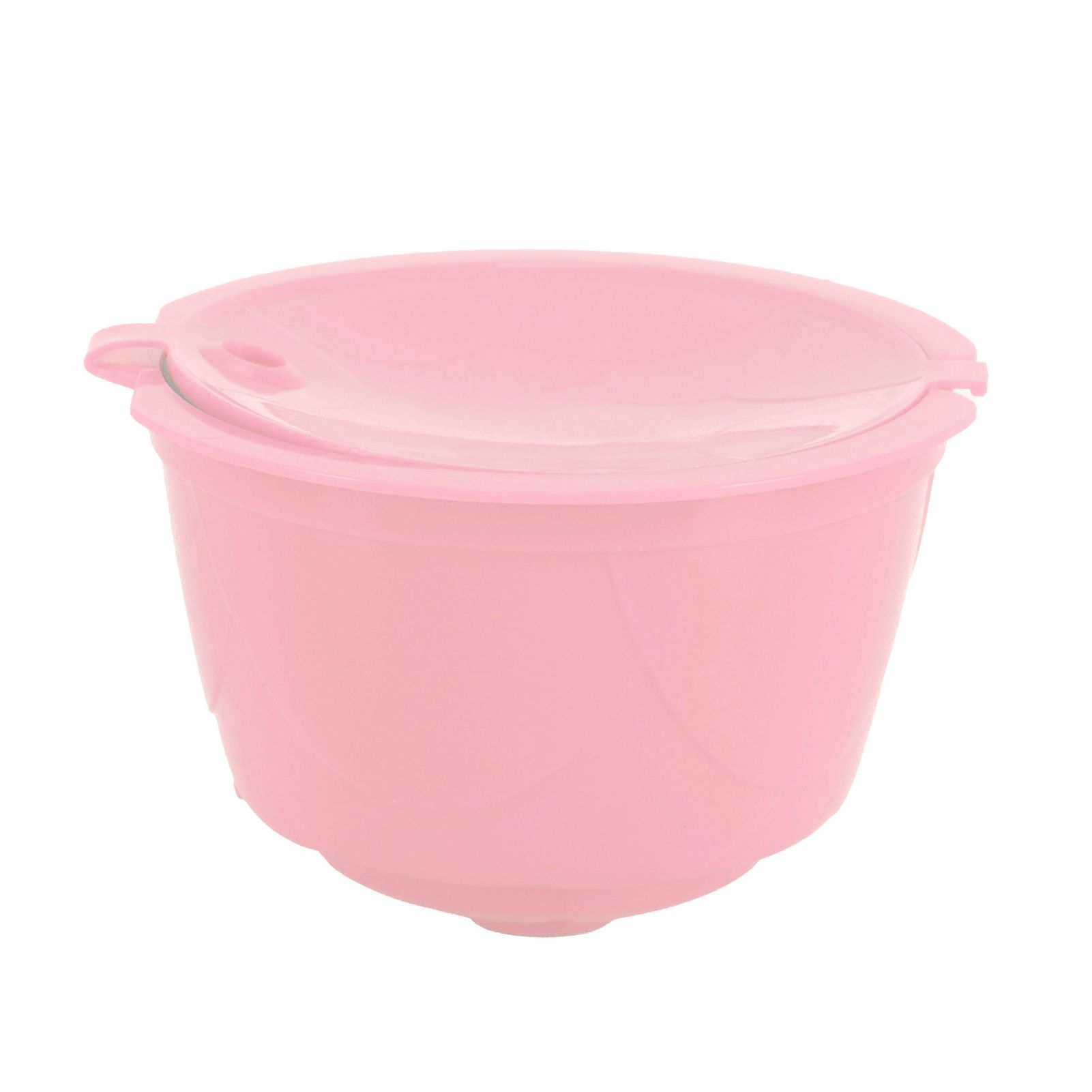 Coffee Capsules Reusable Refillable Coffee Filter Cup Kit Accessory for DOLCE view 13