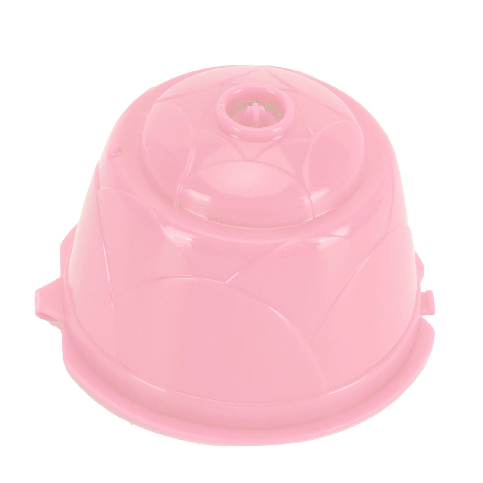 Coffee Capsules Reusable Refillable Coffee Filter Cup Kit Accessory for DOLCE view 14