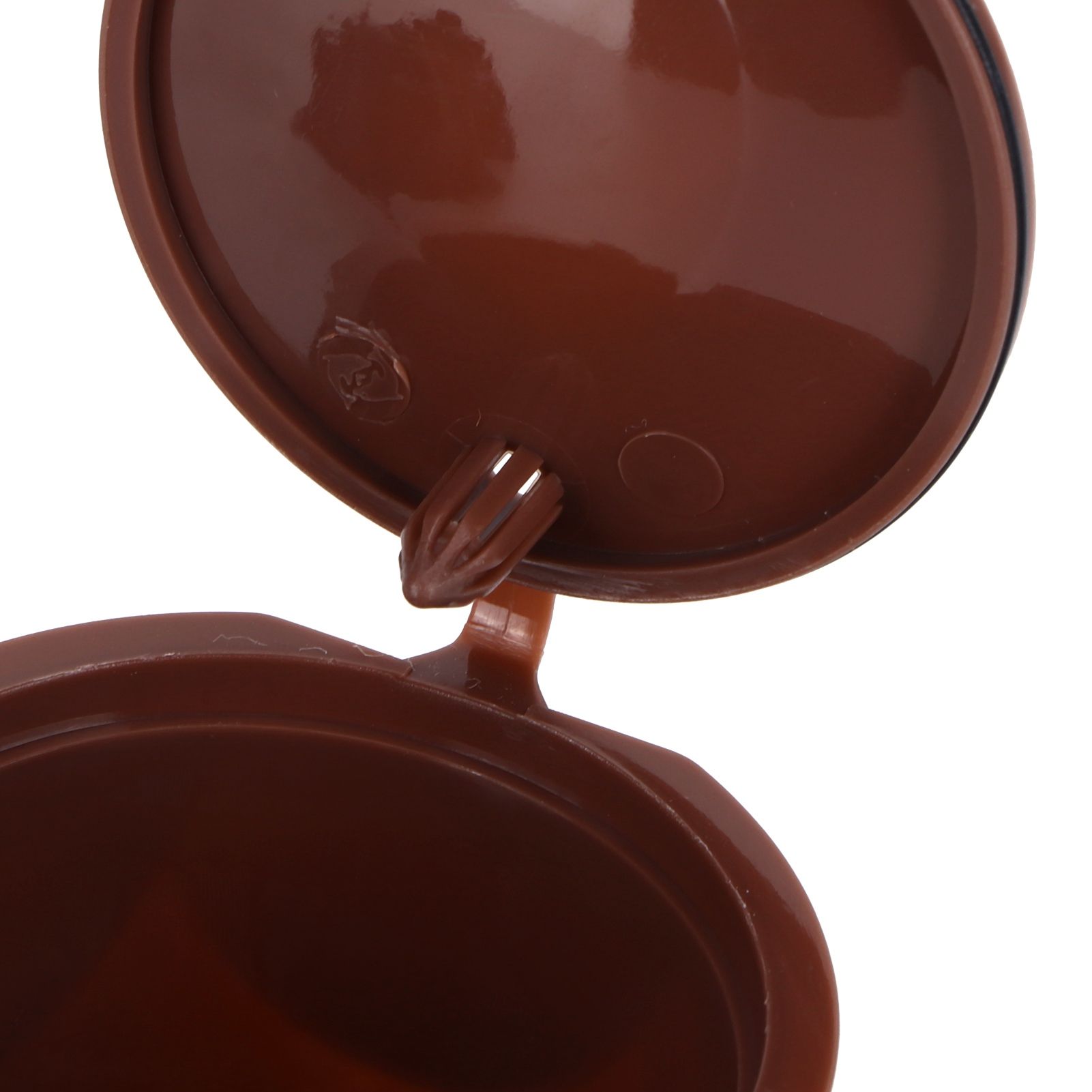 Coffee Capsules Reusable Refillable Coffee Cup Filter Kit Fit for DOLCE GUSTO view 13