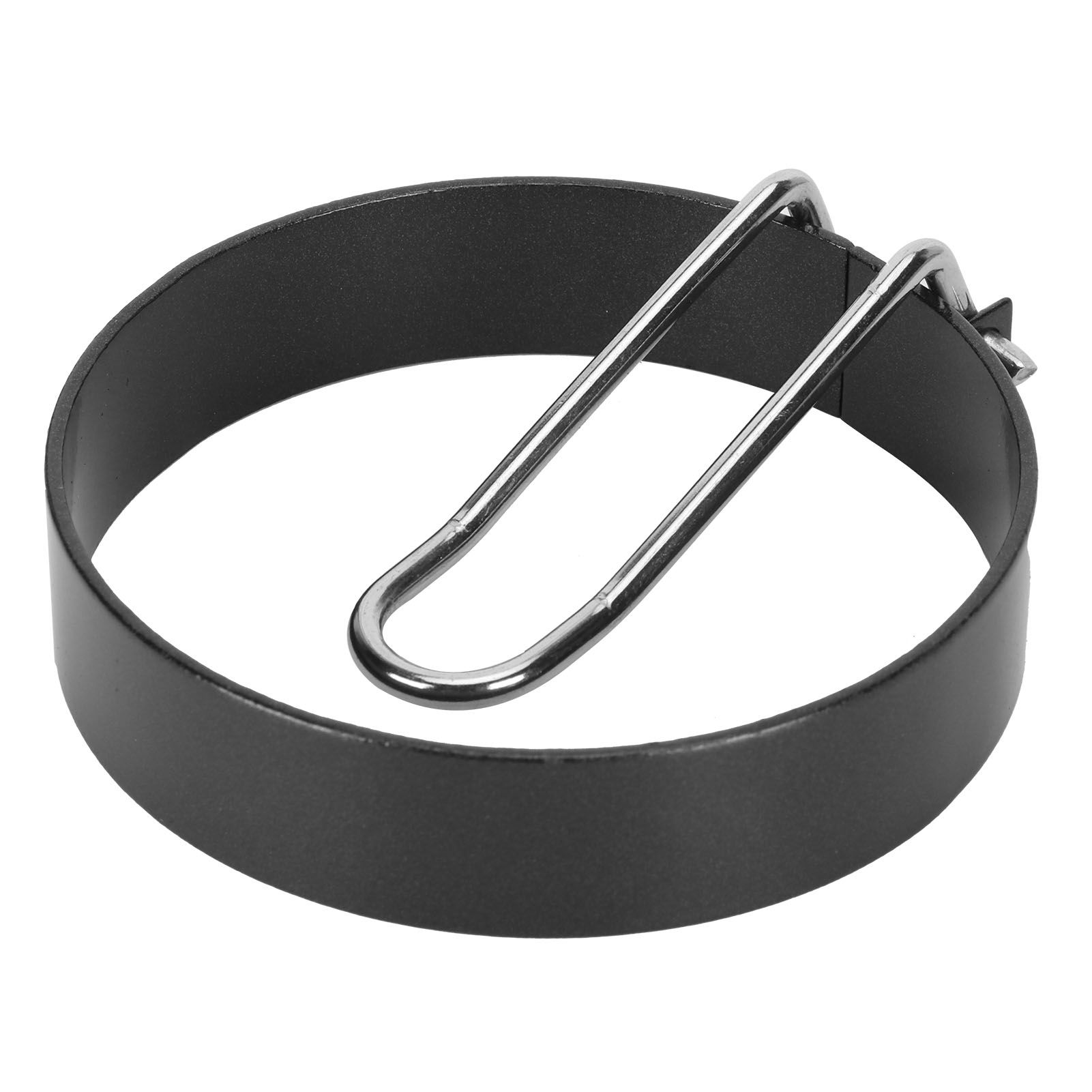 Stainless Steel Egg Frying Mold Round NonStick with Handle Egg Ring Mould for view 3