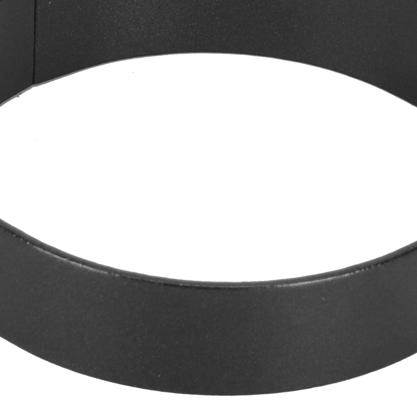 Stainless Steel Egg Frying Mold Round NonStick with Handle Egg Ring Mould for view 14