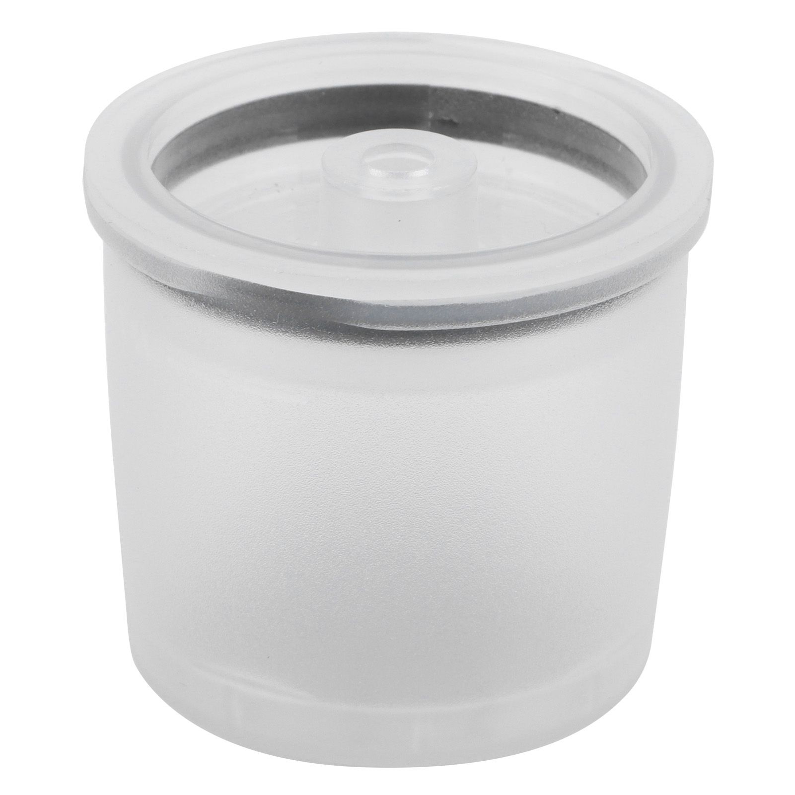 Reusable Coffee Filter Capsule Coffee Maker Parts Fit for illy Coffee Machine