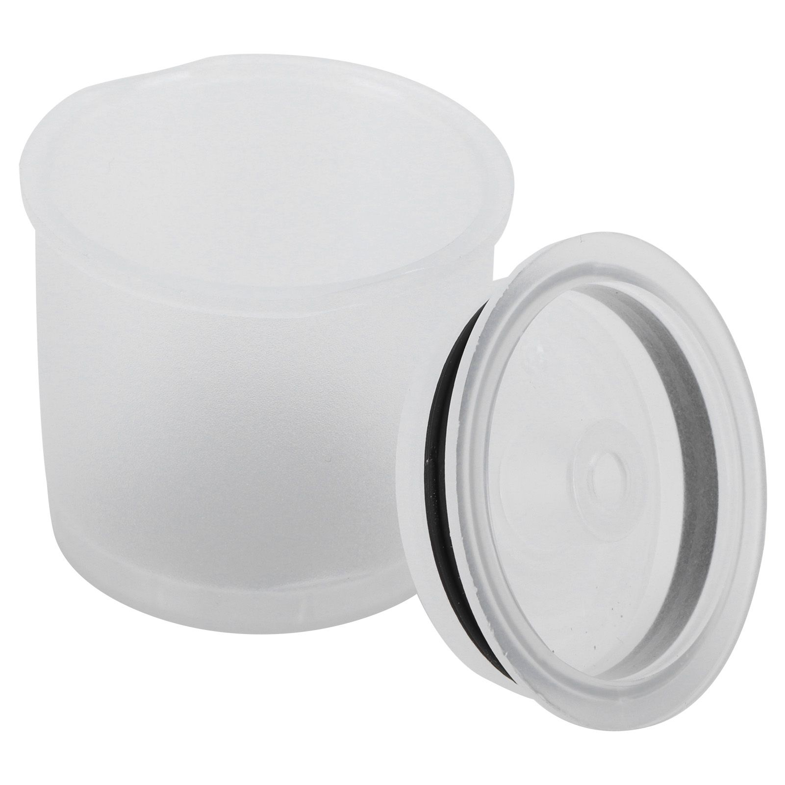 Reusable Coffee Filter Capsule Coffee Maker Parts Fit for illy Coffee Machine view 2