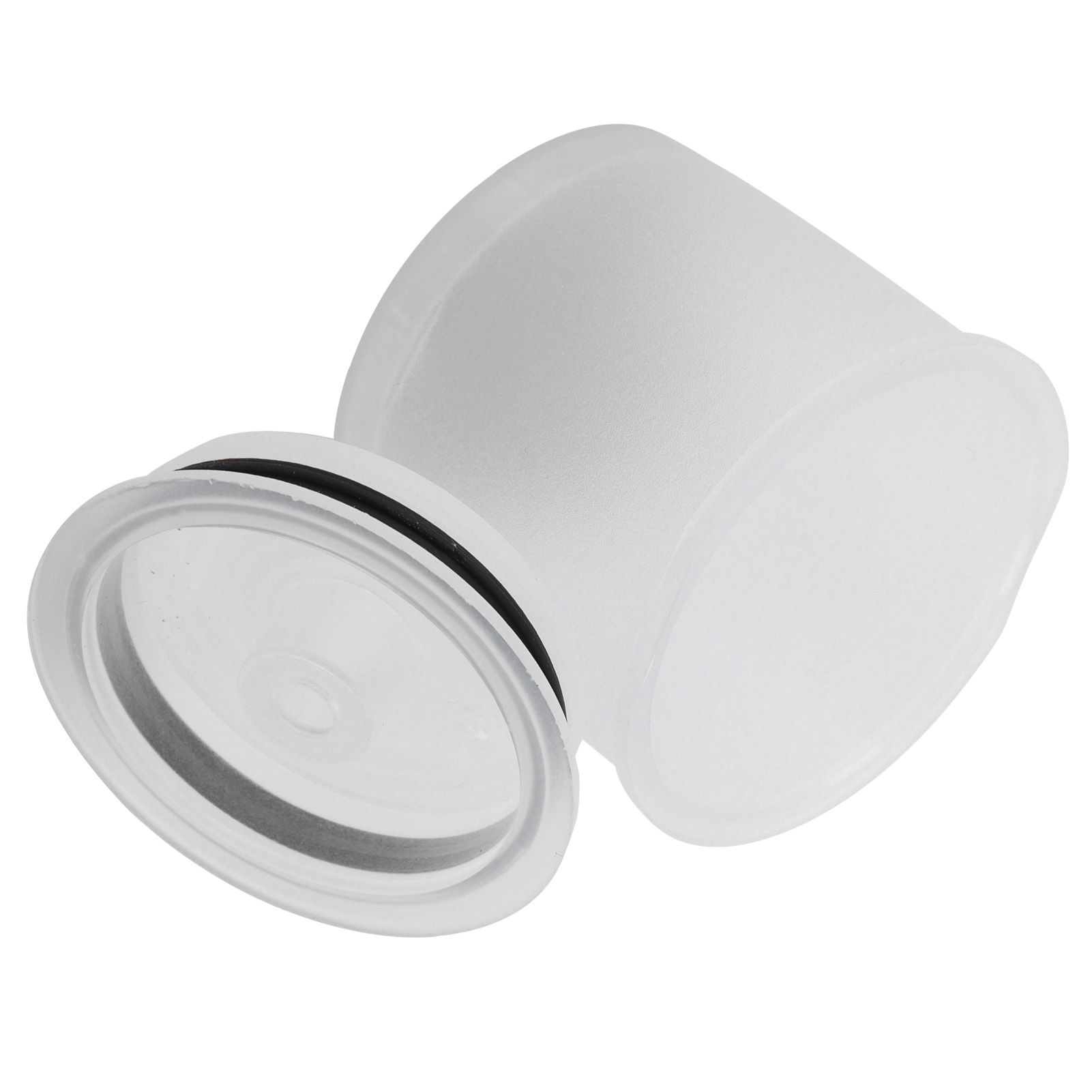 Reusable Coffee Filter Capsule Coffee Maker Parts Fit for illy Coffee Machine view 10
