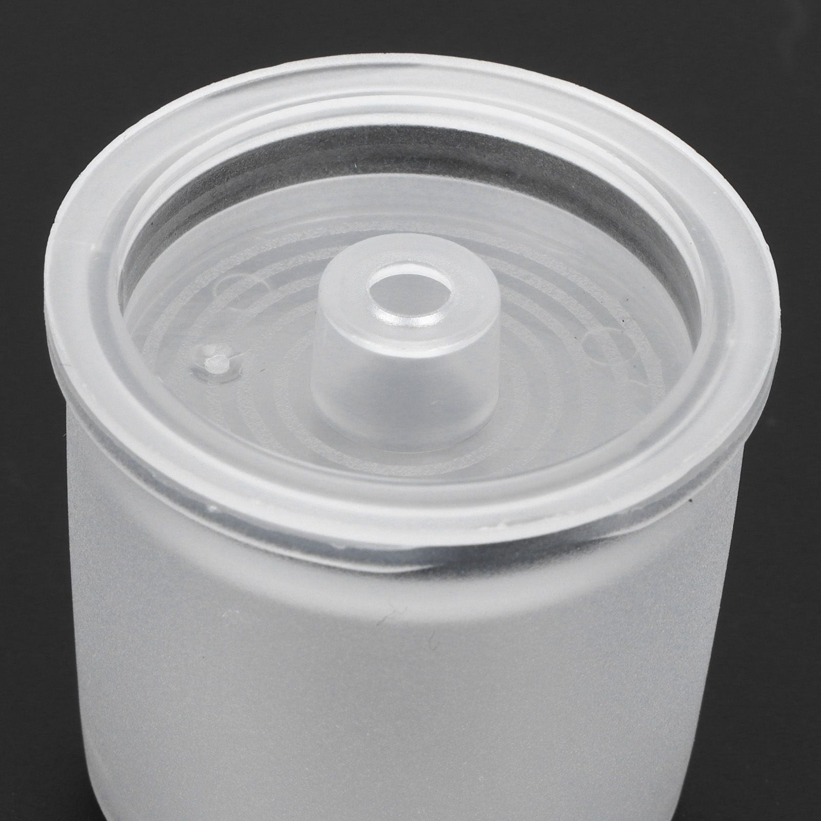 Reusable Coffee Filter Capsule Coffee Maker Parts Fit for illy Coffee Machine view 14