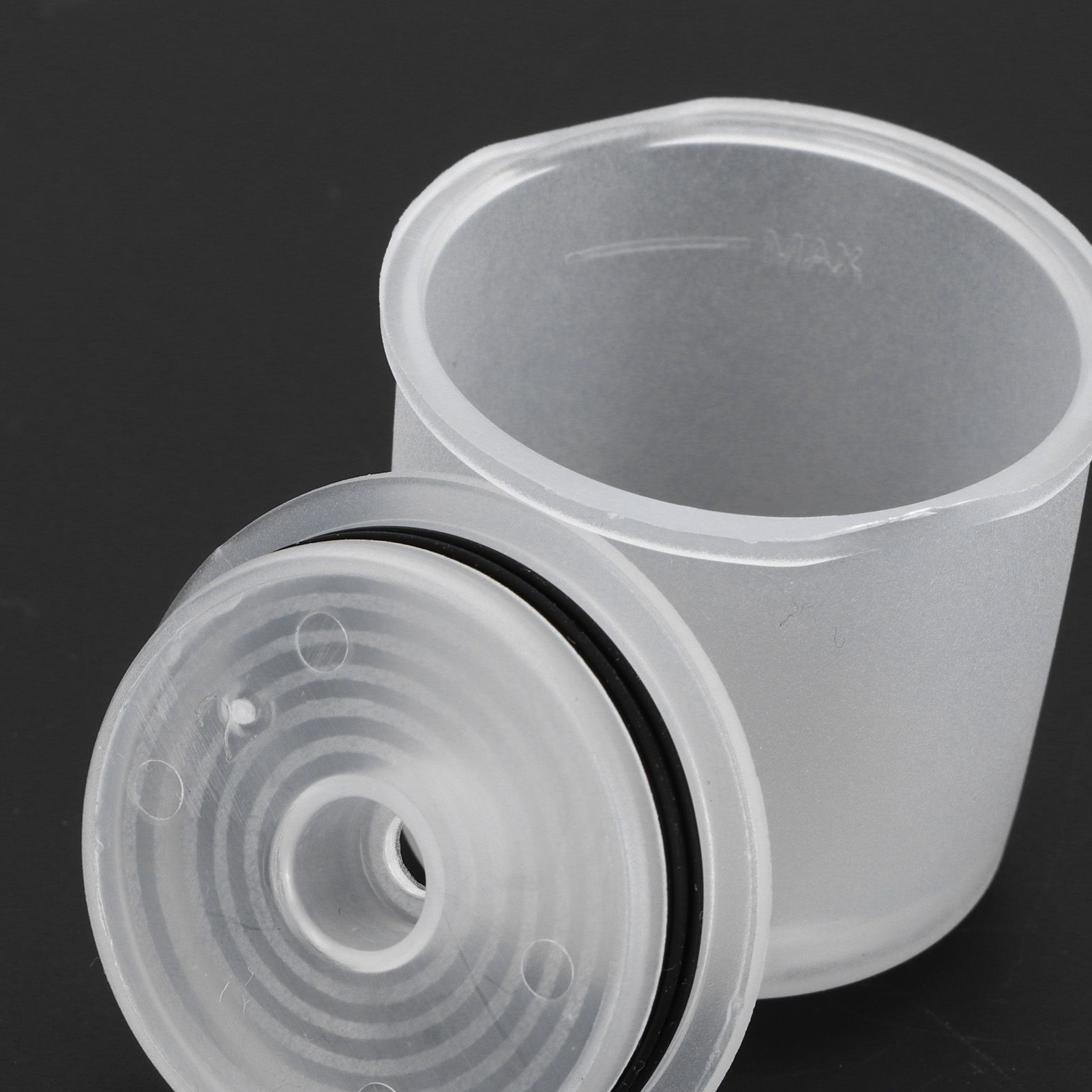 Reusable Coffee Filter Capsule Coffee Maker Parts Fit for illy Coffee Machine view 15