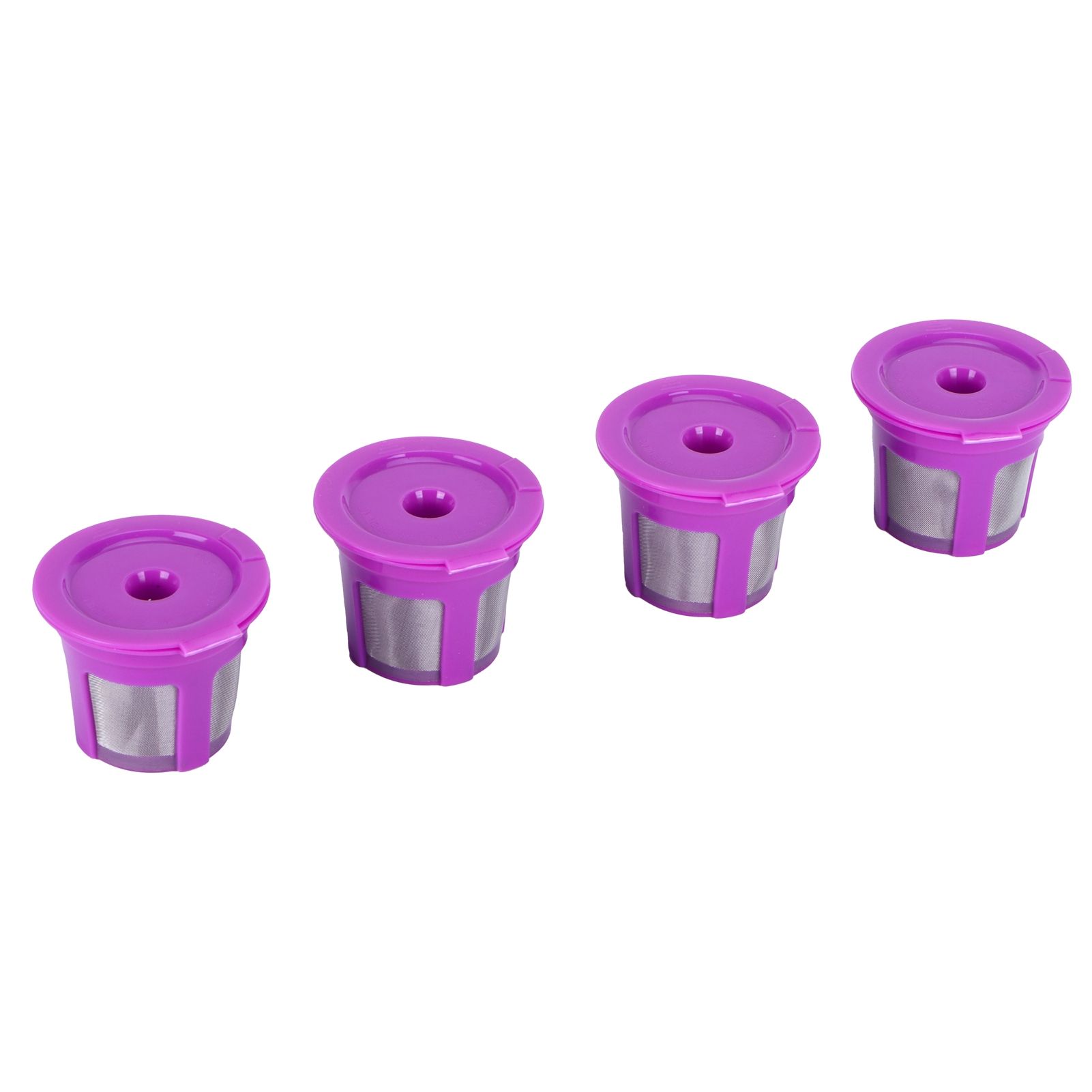 Coffee Capsule Brush Spoon Set Reusable Coffee Making Filter Cup for KEURIG view 8