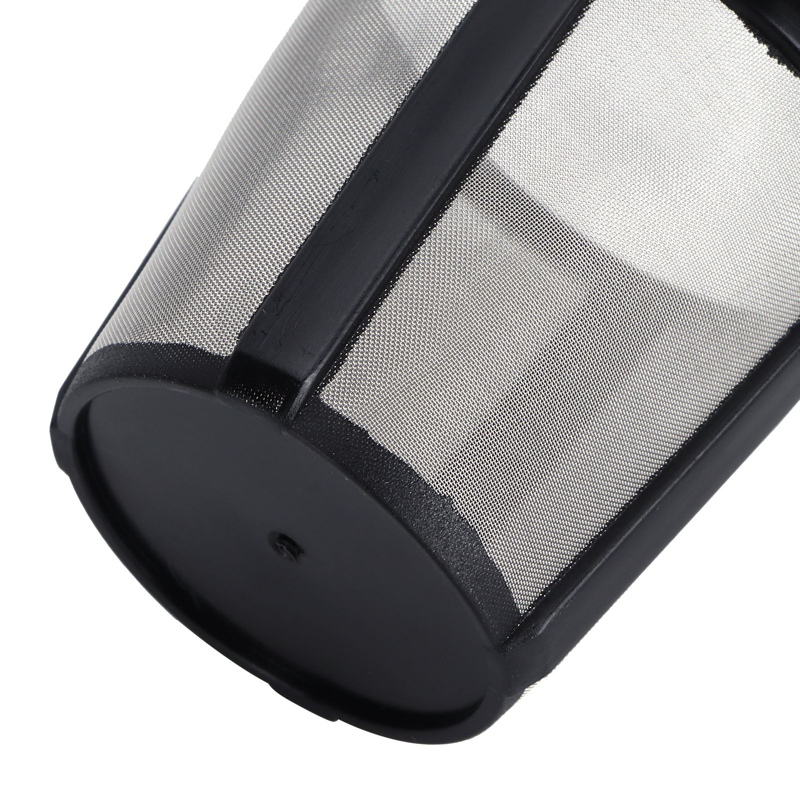 3PCS Refillable Coffee Capsule Reusable Coffee Filter Cup with Brush Spoon Set view 13