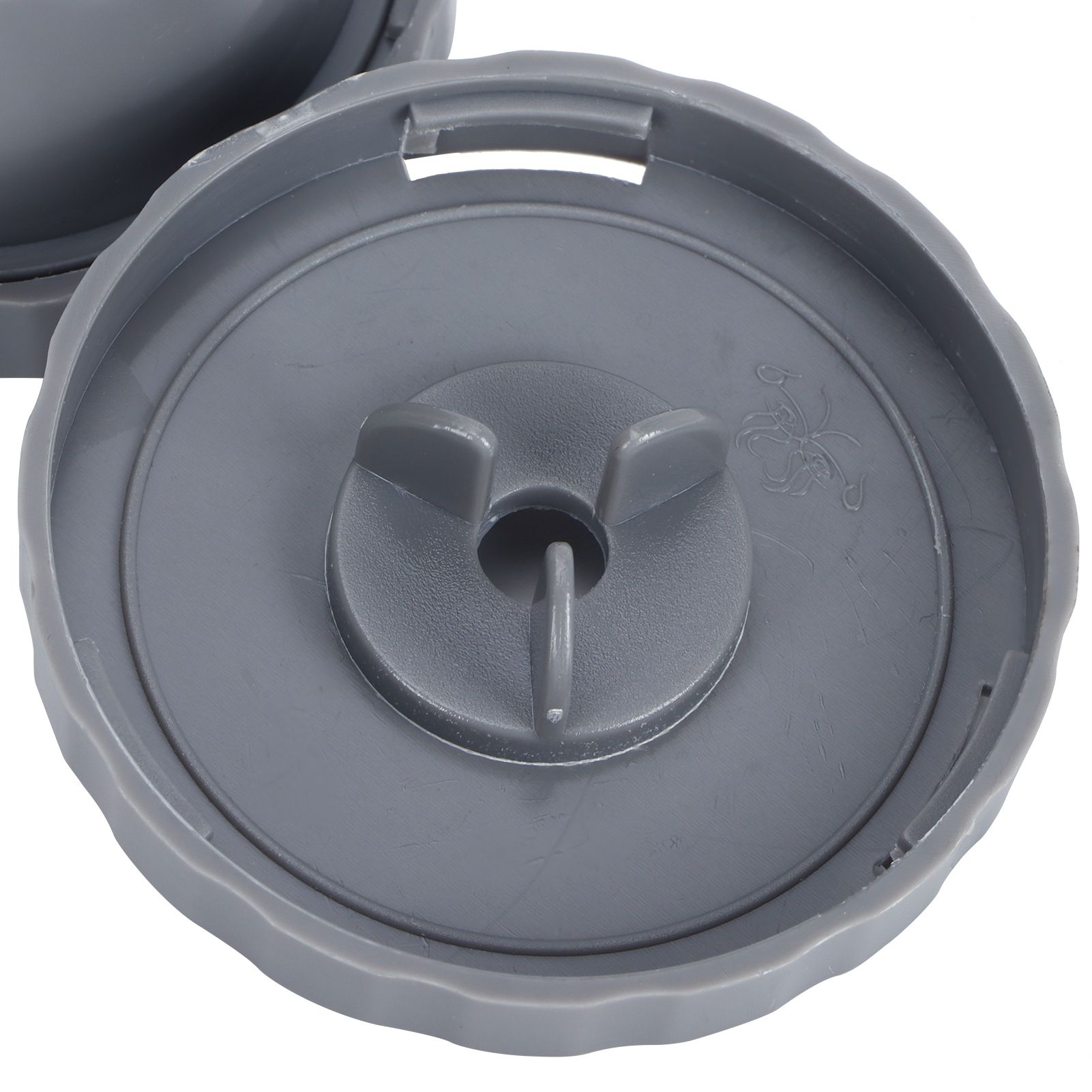 3PCS Refillable Coffee Capsule Reusable Coffee Filter Cup with Brush Spoon Set view 14