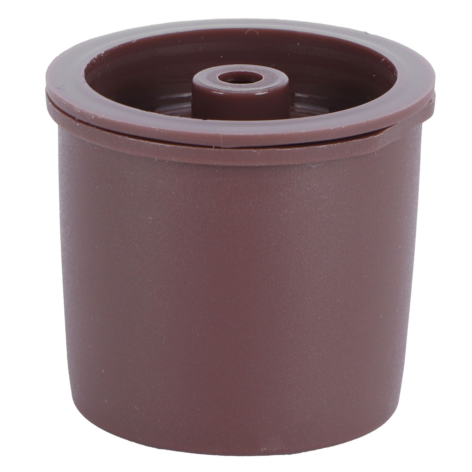 Coffee Capsule Stainless Steel Reusable Refillable Filter Coffee Making