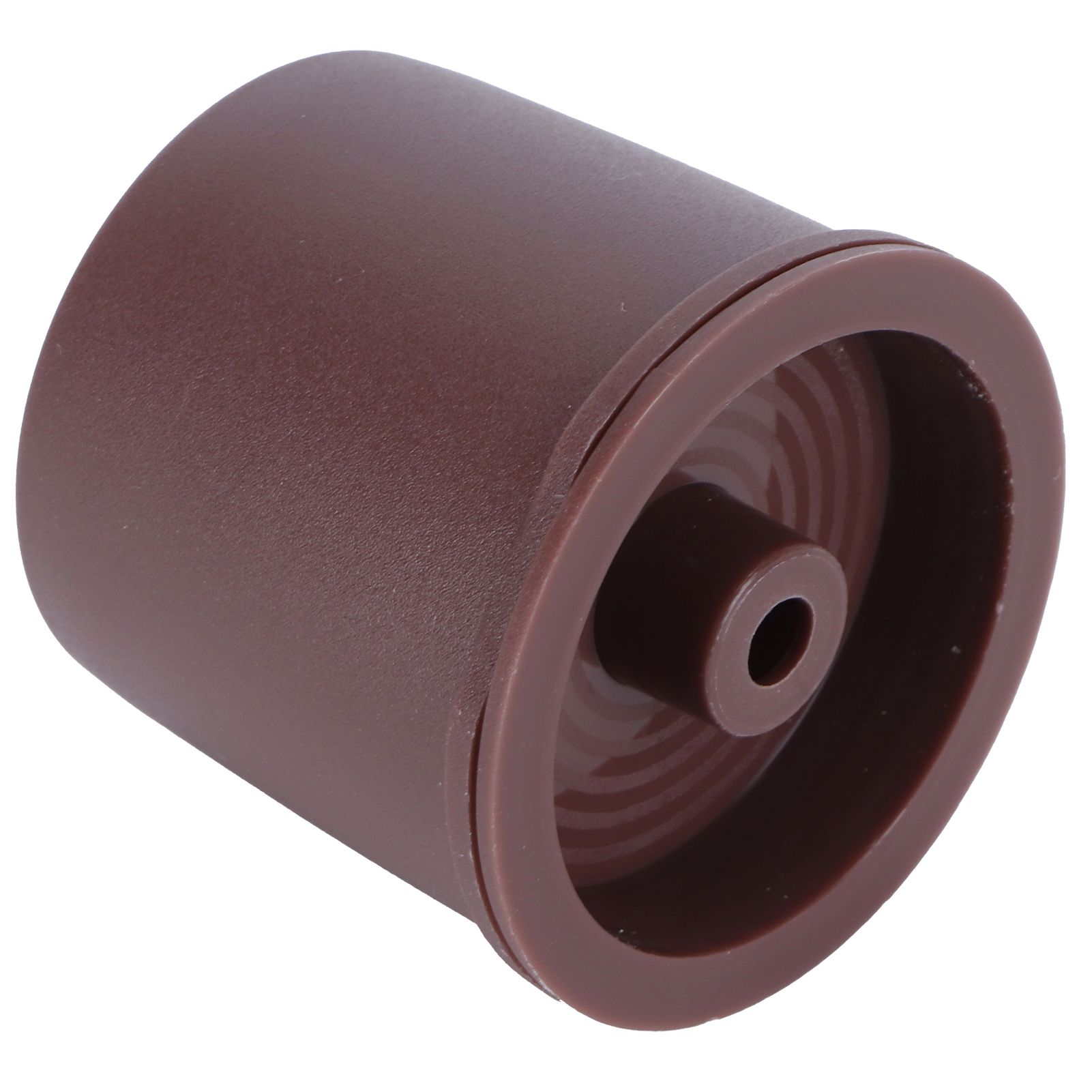 Coffee Capsule Stainless Steel Reusable Refillable Filter Coffee Making view 3