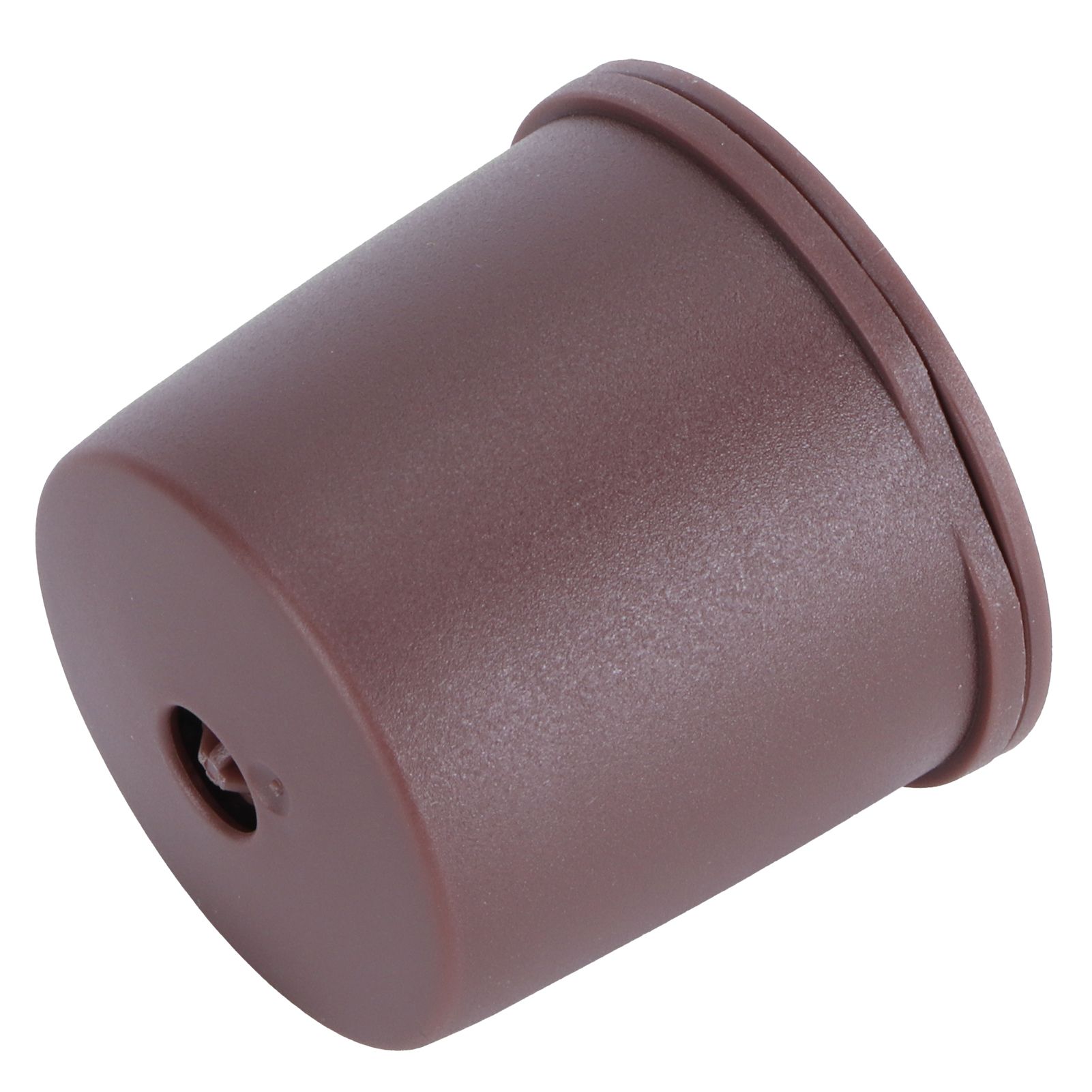 Coffee Capsule Stainless Steel Reusable Refillable Filter Coffee Making view 7