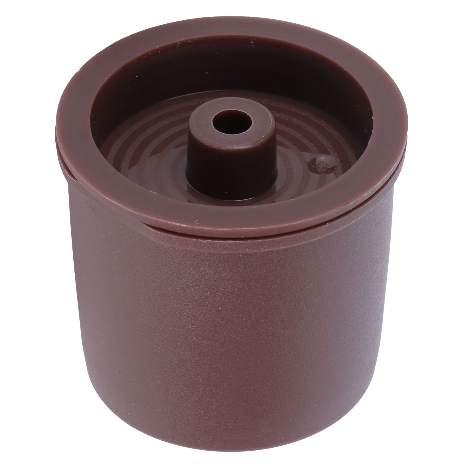 Coffee Capsule Stainless Steel Reusable Refillable Filter Coffee Making view 9