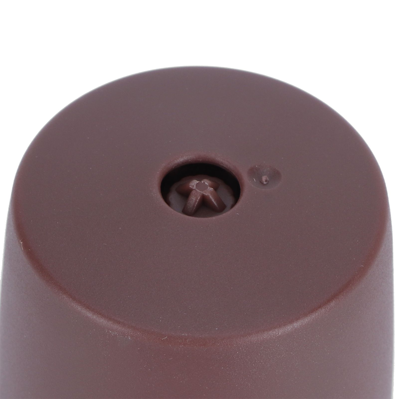 Coffee Capsule Stainless Steel Reusable Refillable Filter Coffee Making view 13