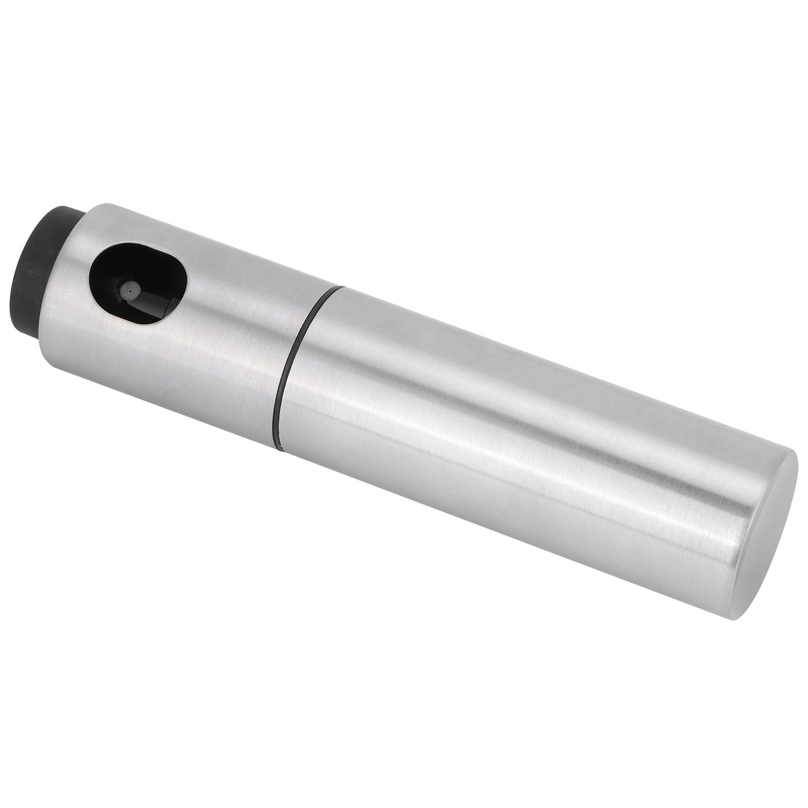 135ml Olive Oil Sprayer Dispenser Stainless Steel Seasoning Vinegar Spray view 4