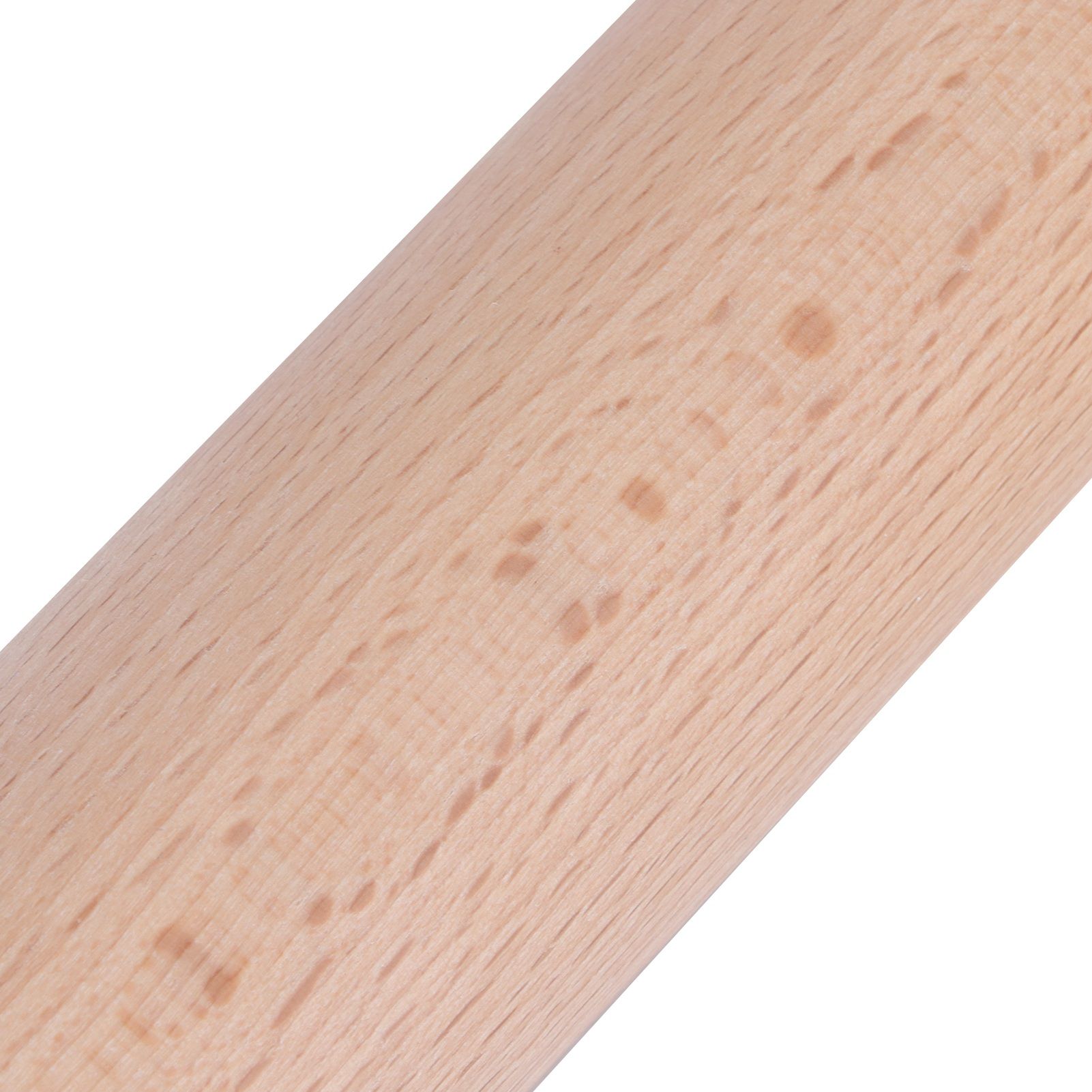 Adjustable Beech and PP Rolling Pin with Detachable Ring for Cake Egg Tart view 15