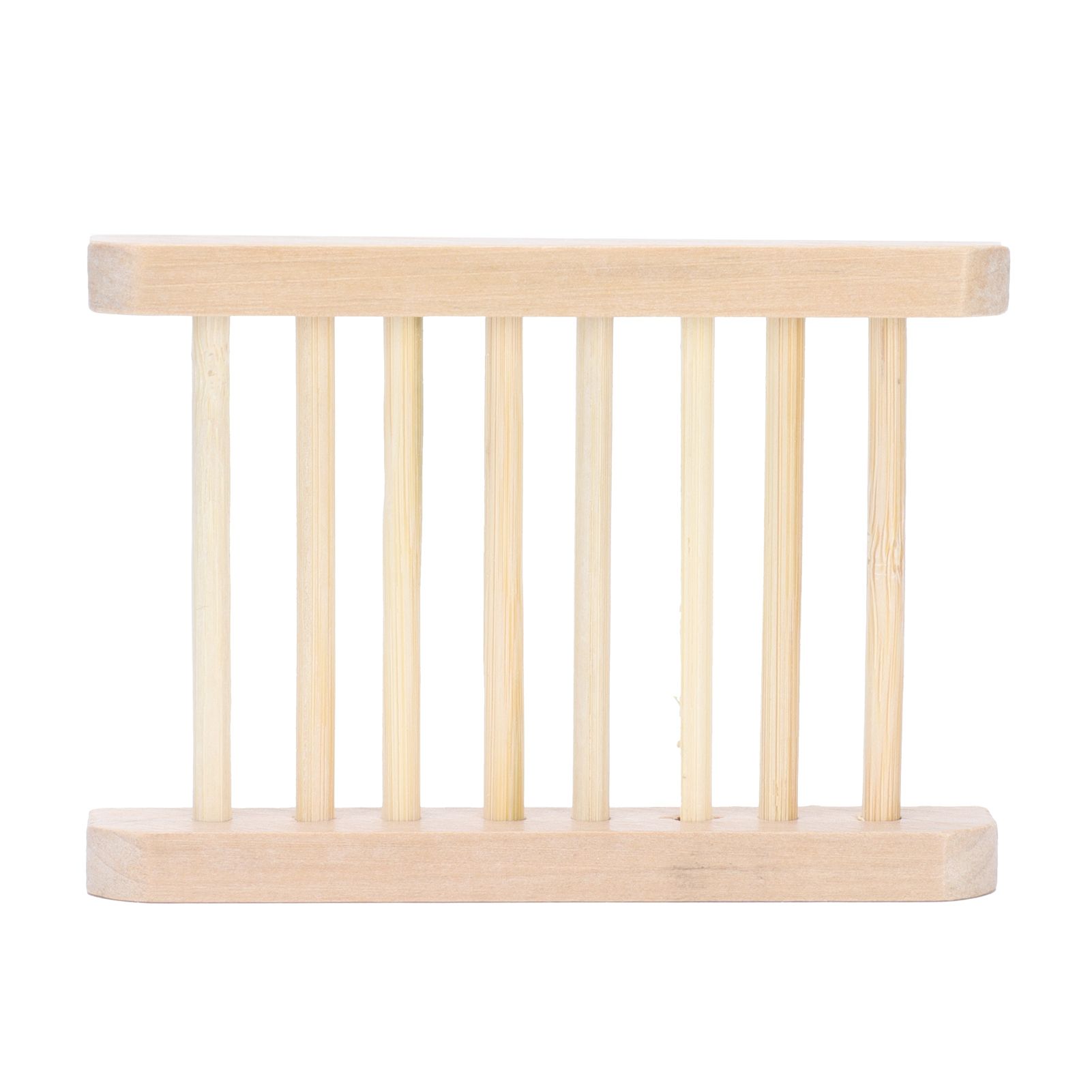 DIY Silicone Soap Mold Set with Wood Box Soap Rack Wrapping Paper Baking view 14