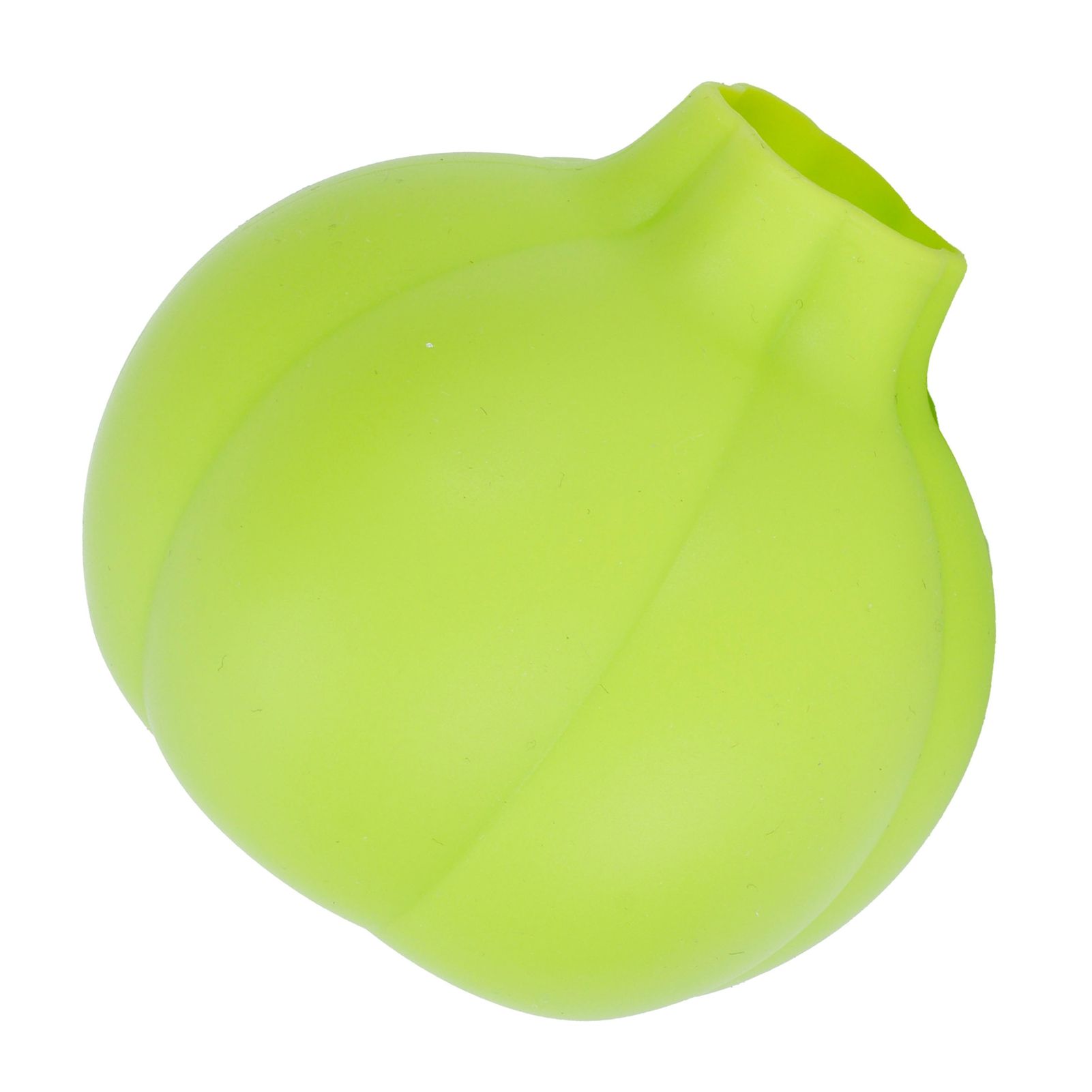 Green Silicone Garlic Peeler Food Grade Soft Material Peeling Tool for Home view 6