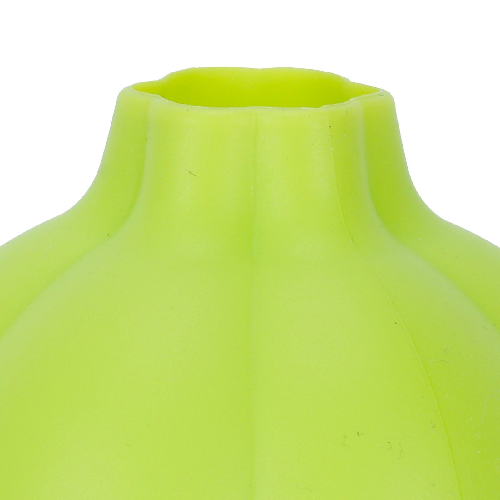 Green Silicone Garlic Peeler Food Grade Soft Material Peeling Tool for Home view 13