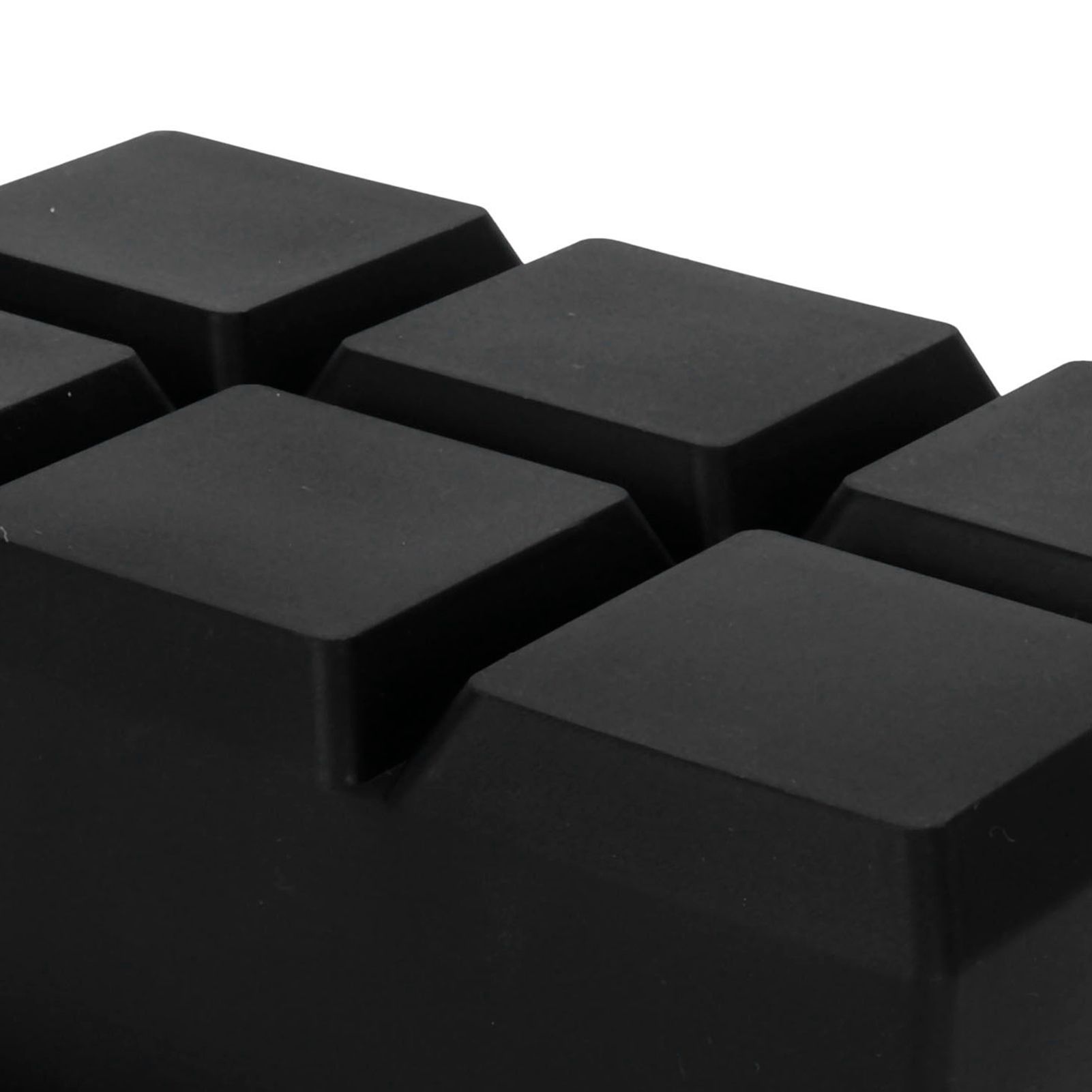 6‑Grid Silicone Square Ice Mold Food Grade Ice Cubes Tray Making Mold for Home view 15