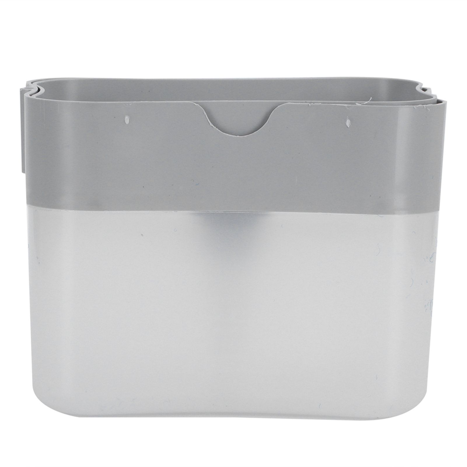 Press Type Soap Box Kitchen Household Detergent Press Dispenser for Home view 2