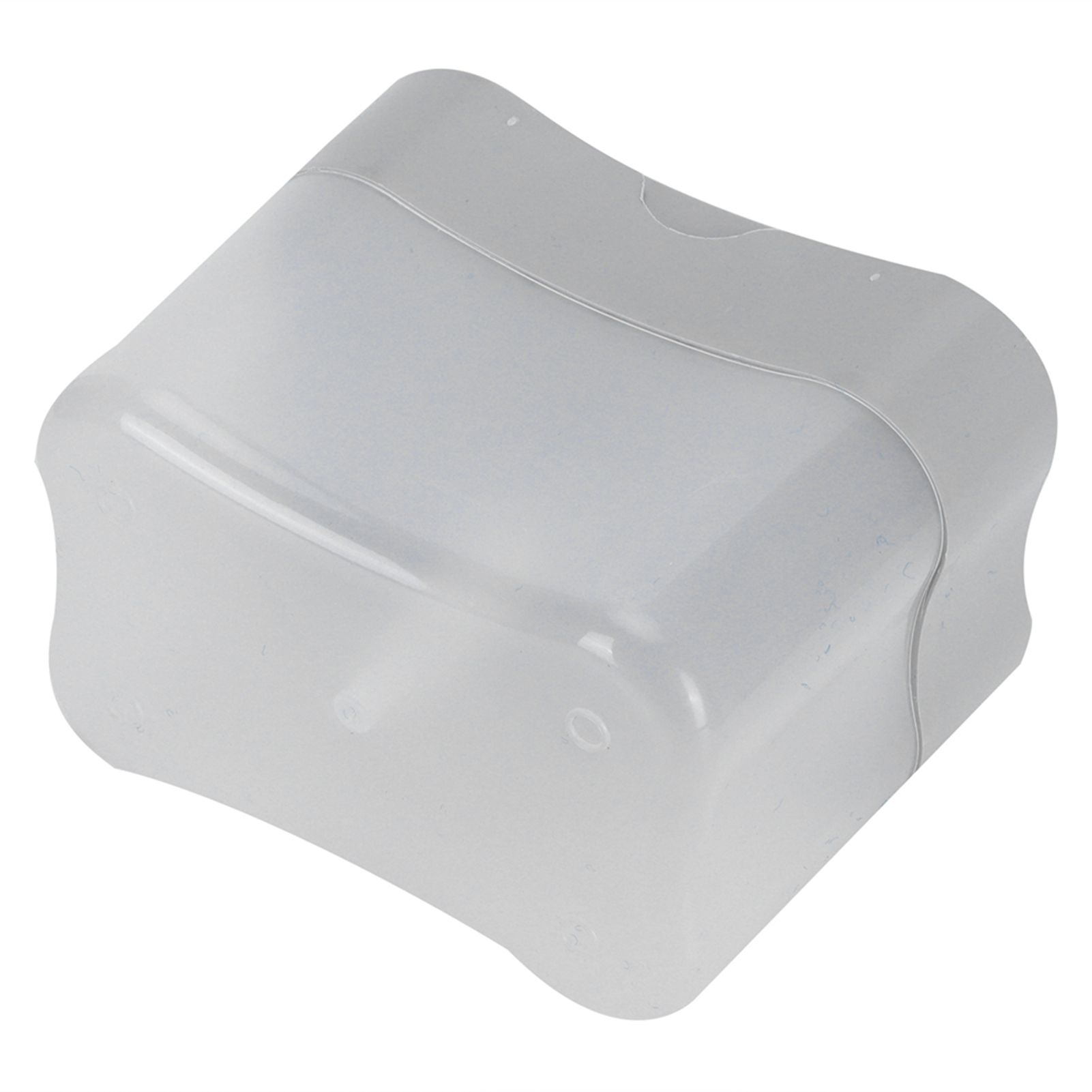 Press Type Soap Box Kitchen Household Detergent Press Dispenser for Home view 4
