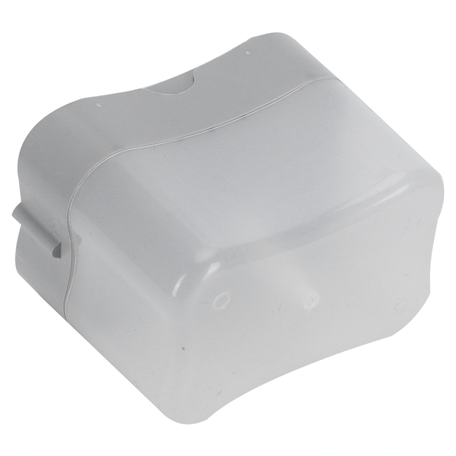 Press Type Soap Box Kitchen Household Detergent Press Dispenser for Home view 5