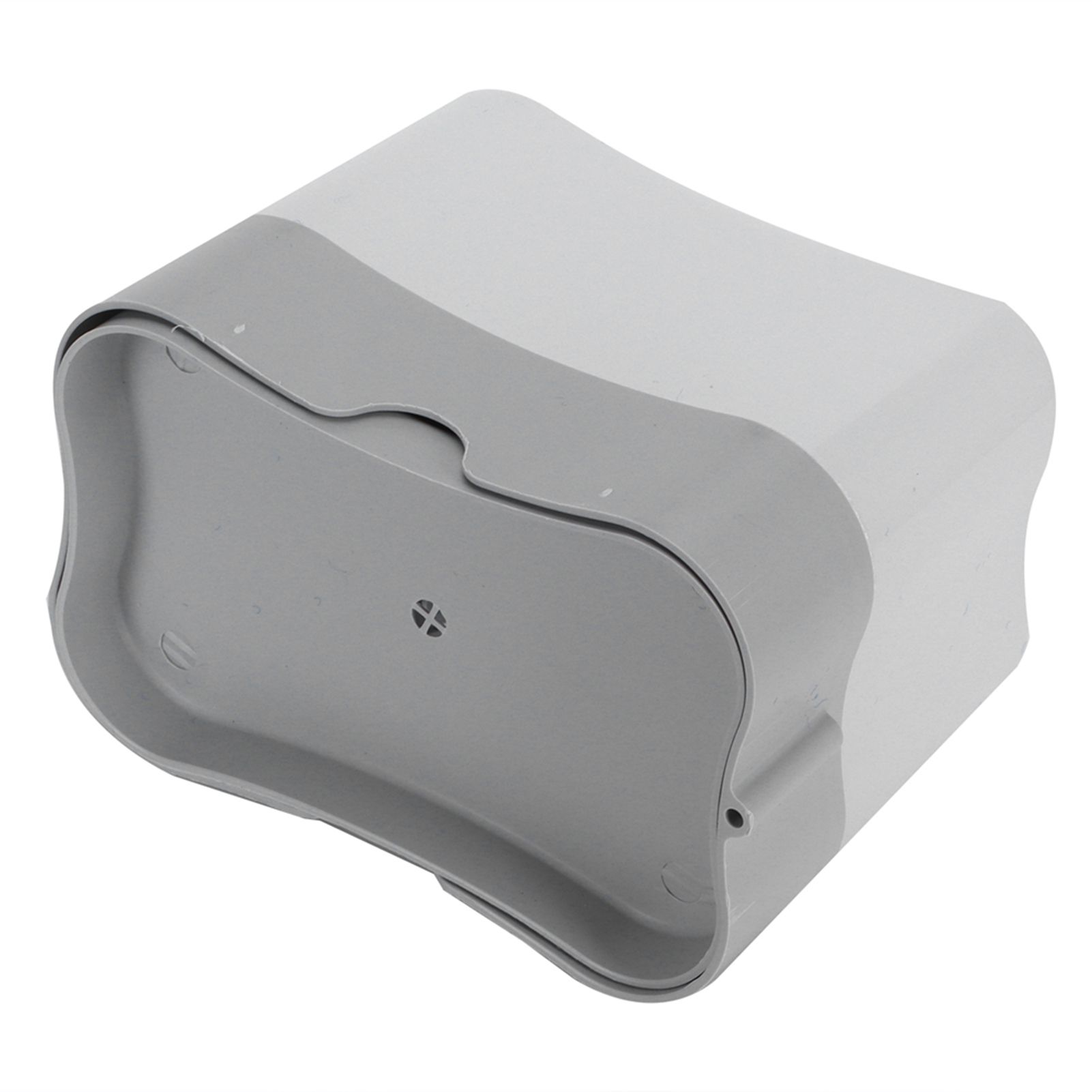 Press Type Soap Box Kitchen Household Detergent Press Dispenser for Home view 6