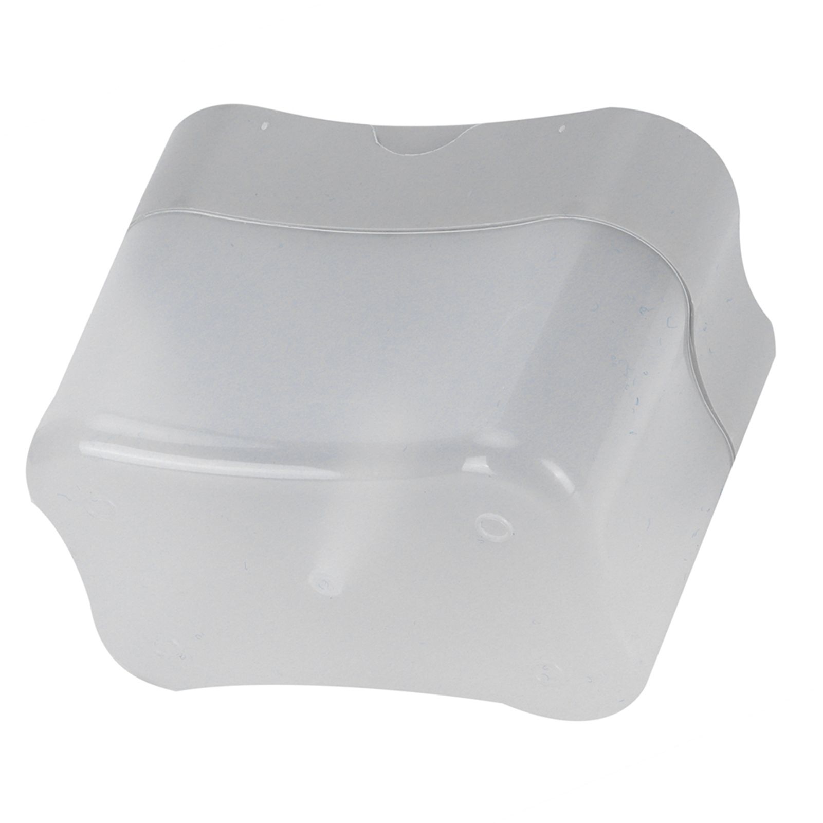 Press Type Soap Box Kitchen Household Detergent Press Dispenser for Home view 7