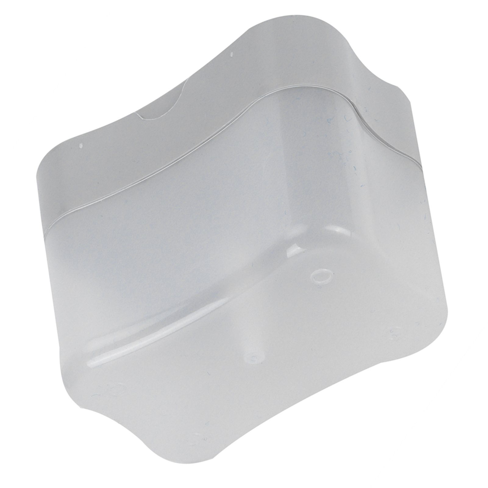 Press Type Soap Box Kitchen Household Detergent Press Dispenser for Home view 8