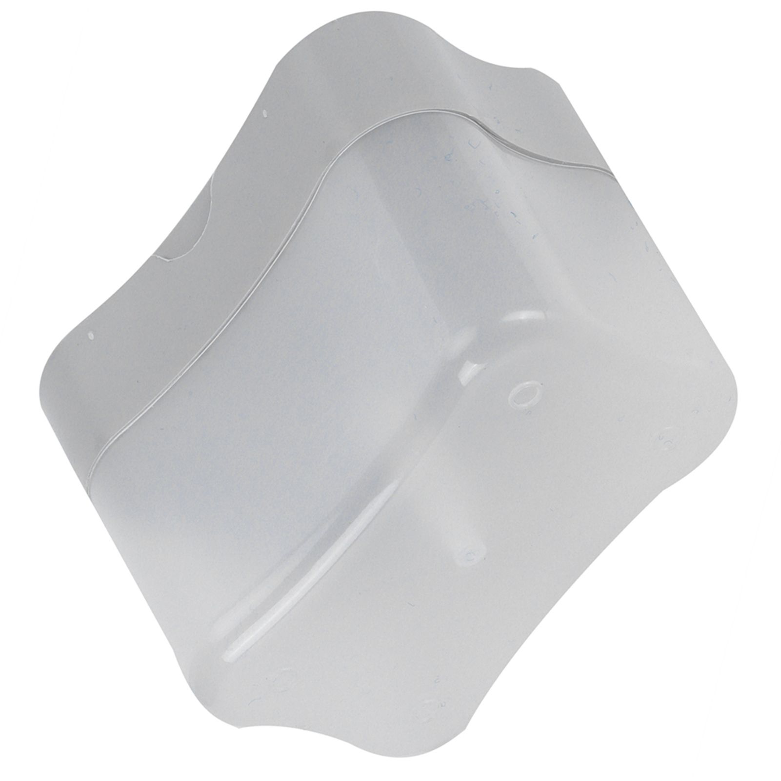 Press Type Soap Box Kitchen Household Detergent Press Dispenser for Home view 9