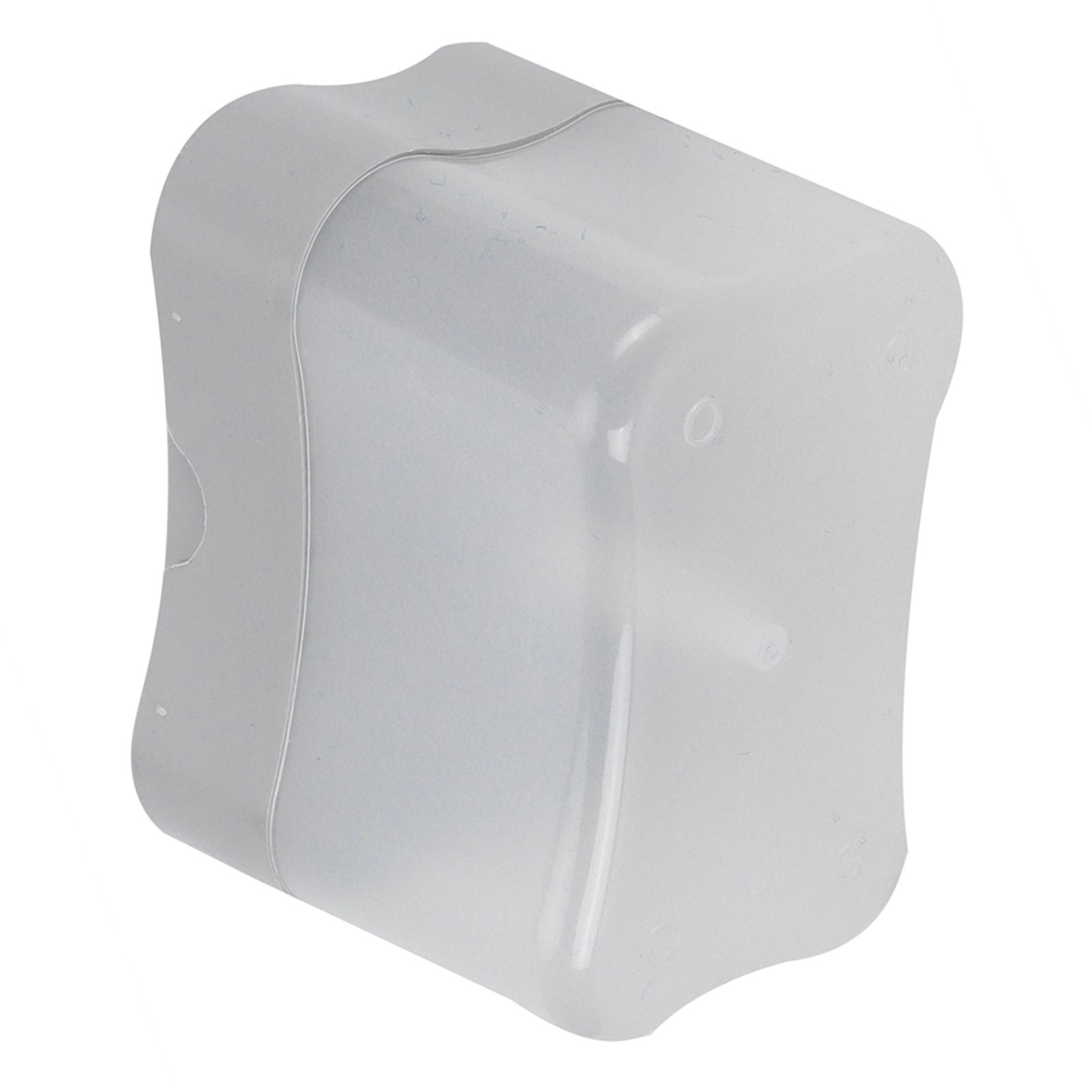 Press Type Soap Box Kitchen Household Detergent Press Dispenser for Home view 10