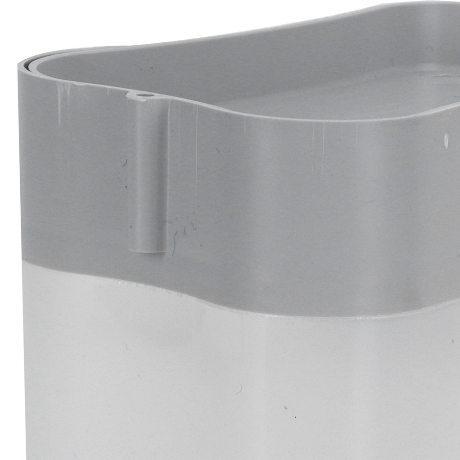 Press Type Soap Box Kitchen Household Detergent Press Dispenser for Home view 14