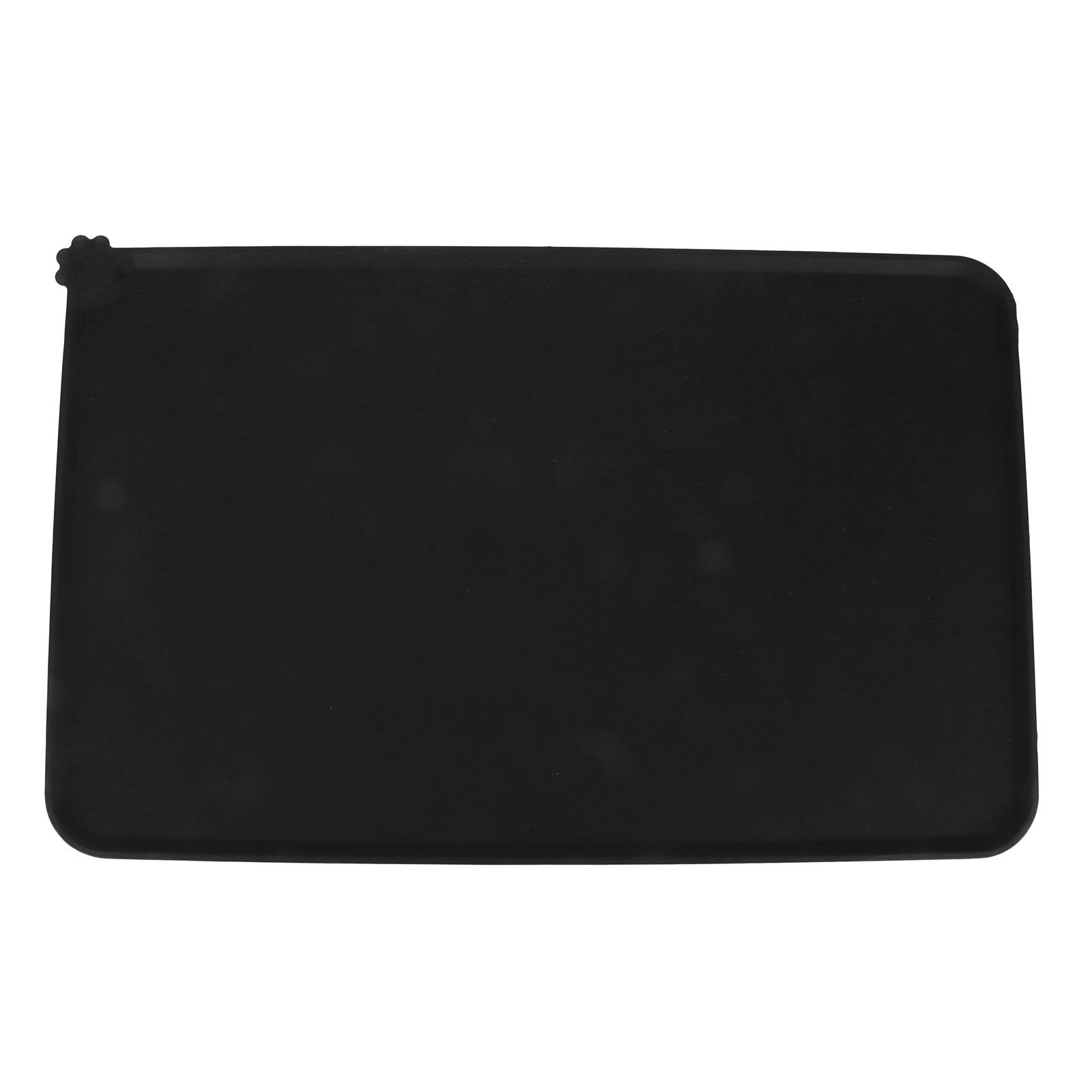 Food Grade Silicone Mat Durable Environmental Protection Cat Dog Food Mat for view 6