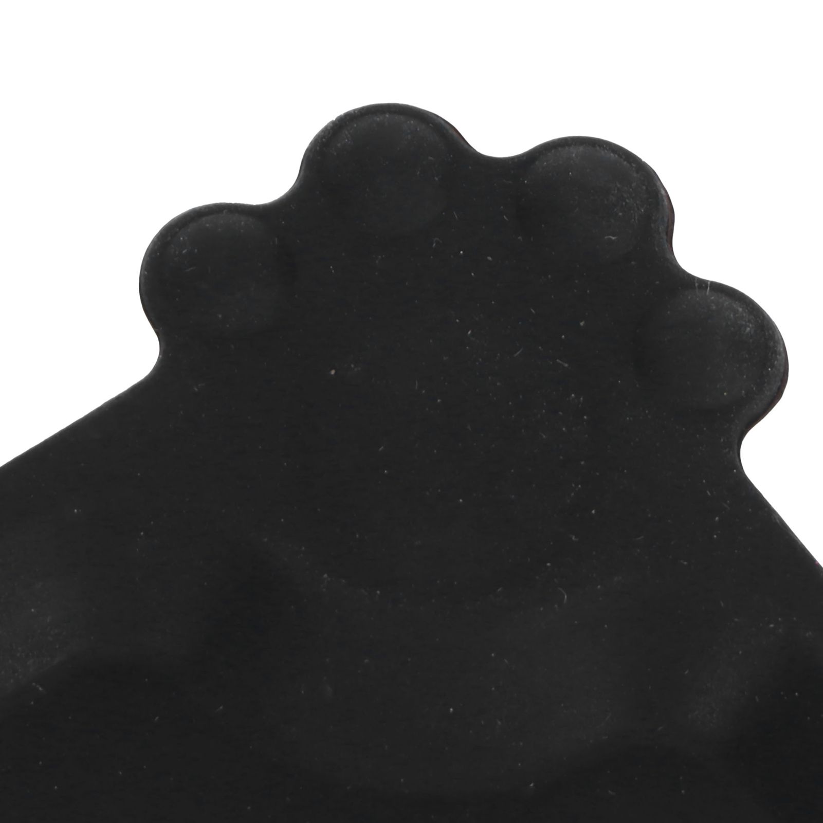 Food Grade Silicone Mat Durable Environmental Protection Cat Dog Food Mat for view 13