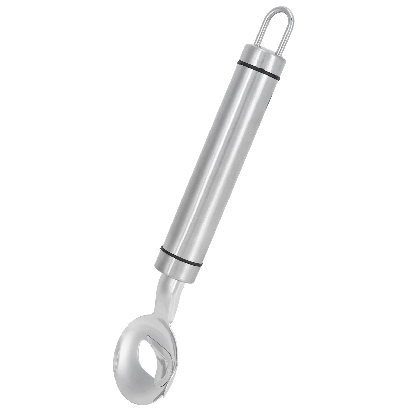 Noodle Knife Stainless Steel Manual Noodles Slicing Tool Pasta Cutter Home view 5