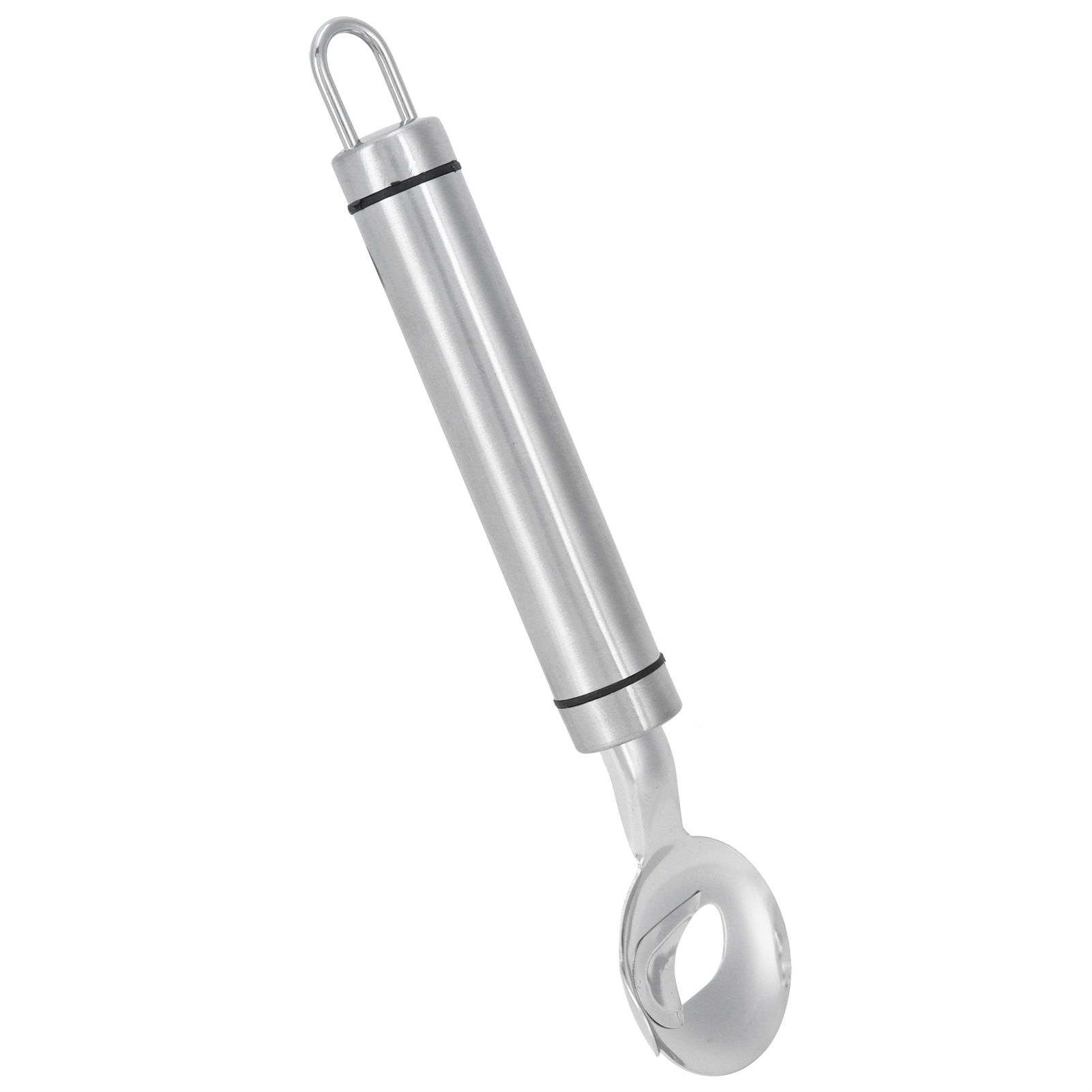 Noodle Knife Stainless Steel Manual Noodles Slicing Tool Pasta Cutter Home view 9