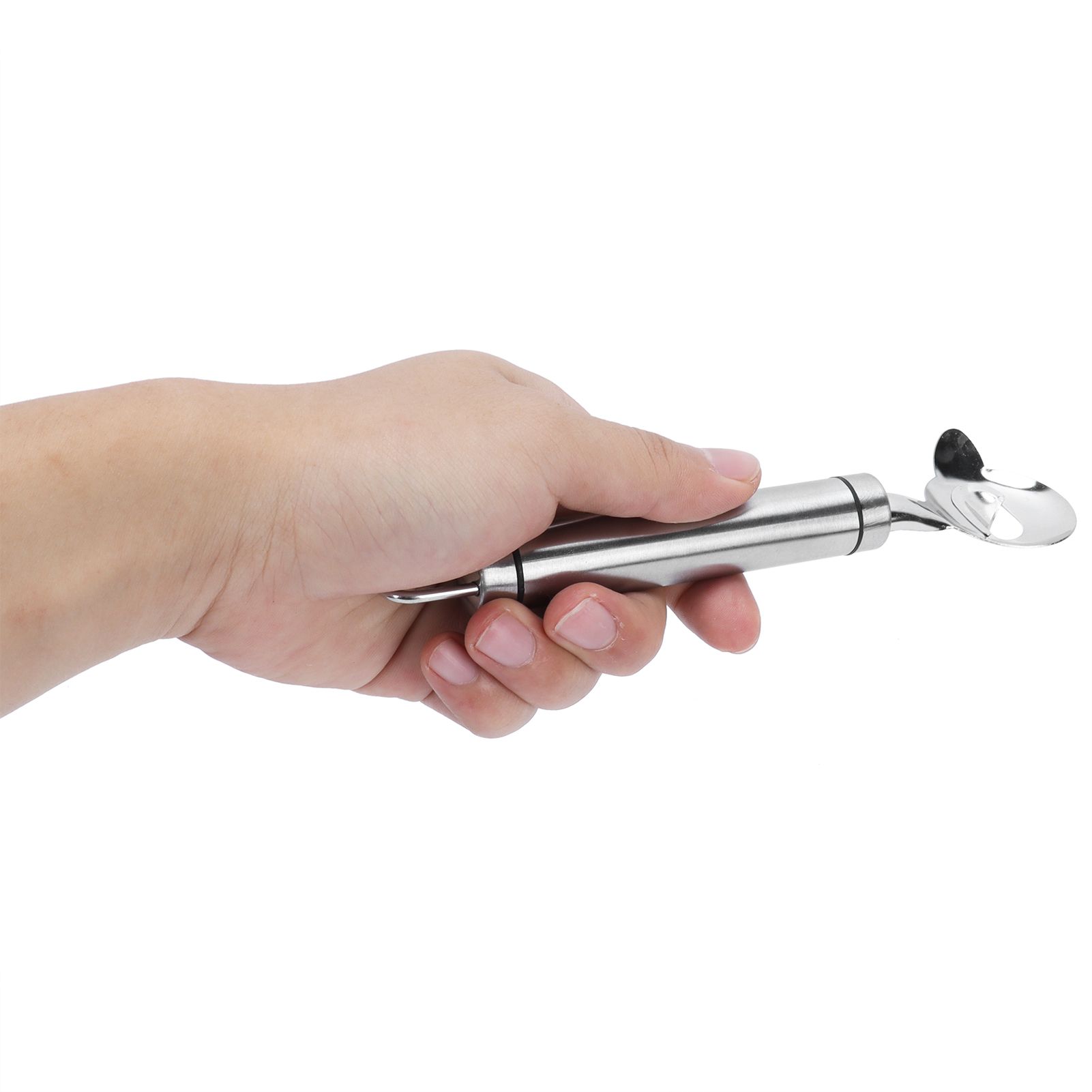 Noodle Knife Stainless Steel Manual Noodles Slicing Tool Pasta Cutter Home view 10