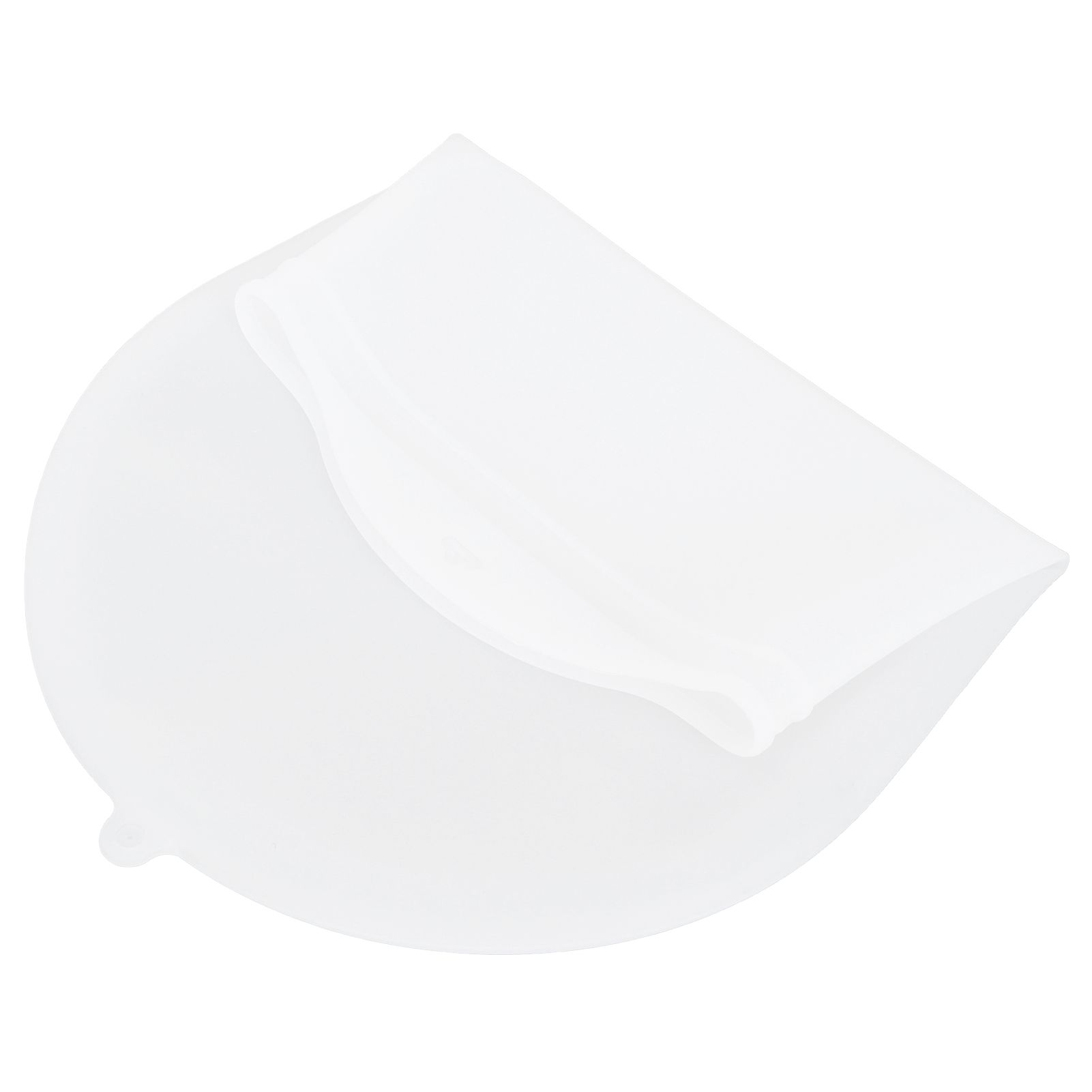 Kneading Dough Bag Thicken Silicone Dough Flour Mixer Bag for Pastry Bread MakingS view 10