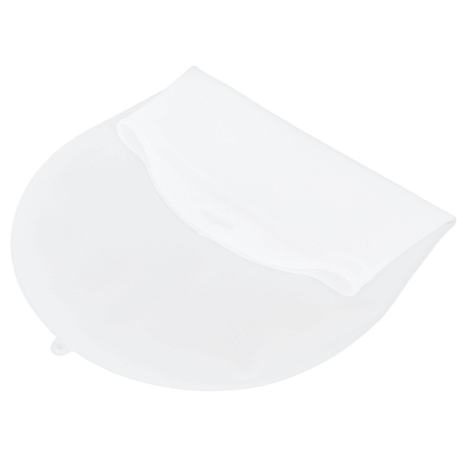 Kneading Dough Bag Thicken Silicone Dough Flour Mixer Bag for Pastry Bread MakingL view 7
