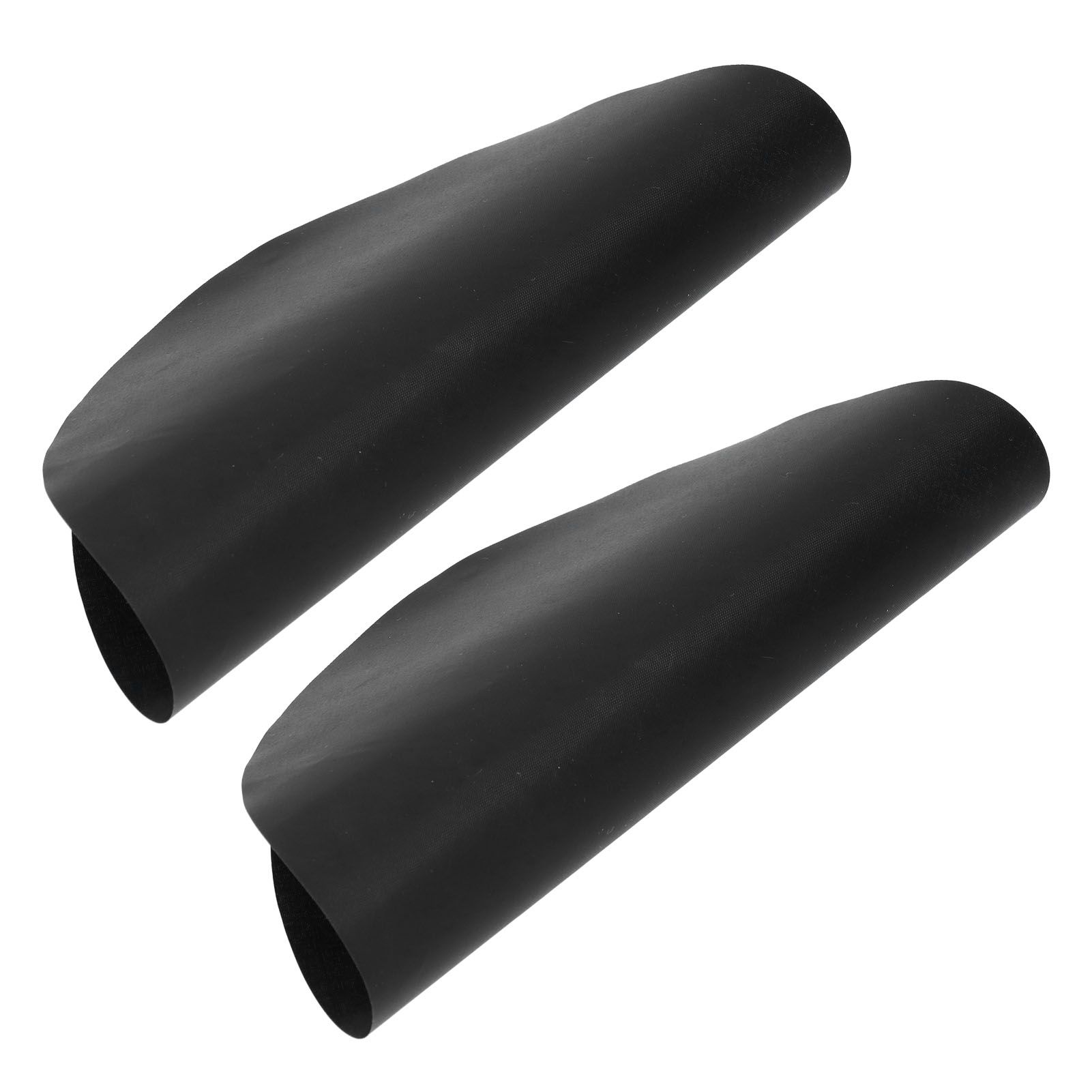 2Pcs High Temperature Resistant NonStick Pot Mat Round PTFE Pan Pad Kitchen view 7