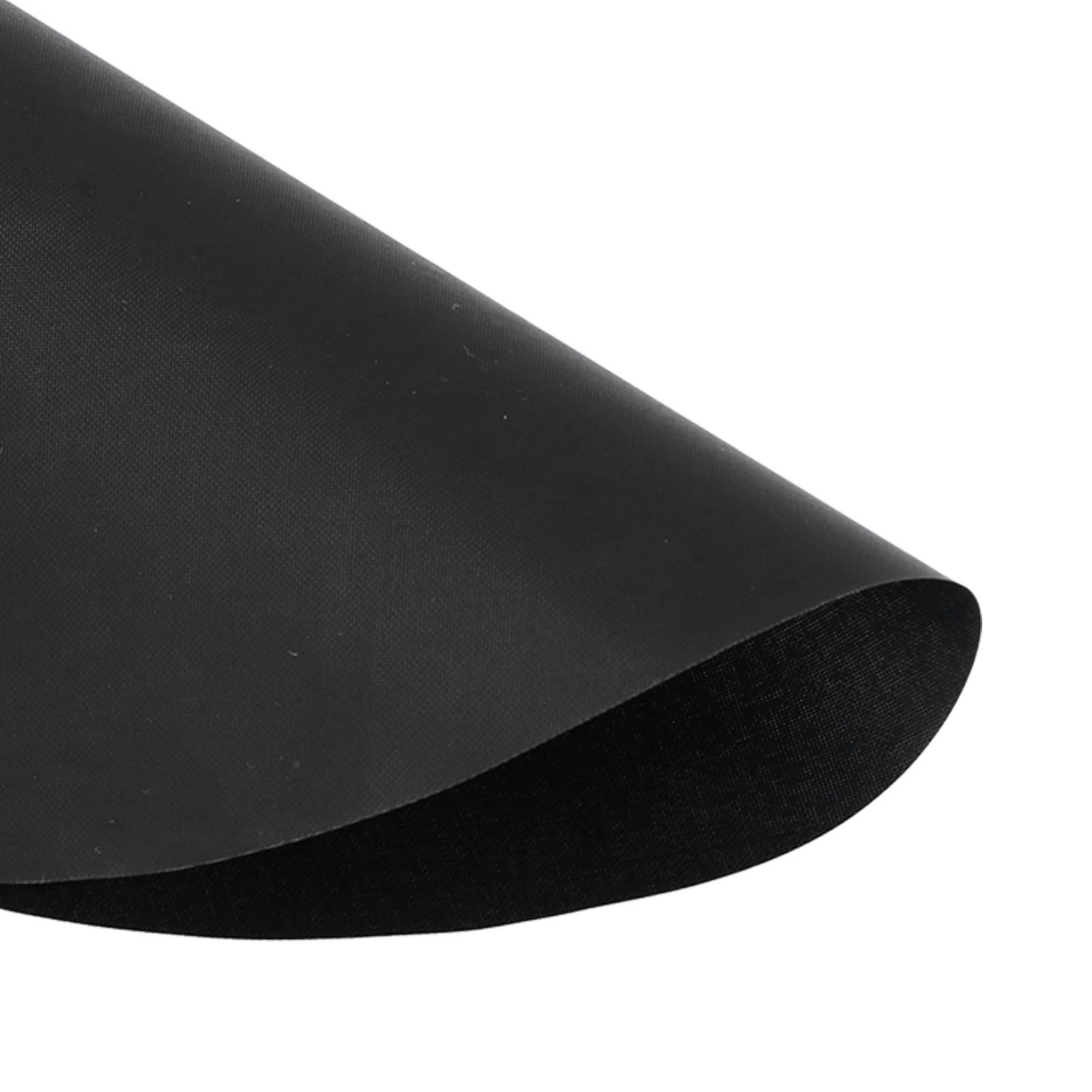 2Pcs High Temperature Resistant NonStick Pot Mat Round PTFE Pan Pad Kitchen view 13
