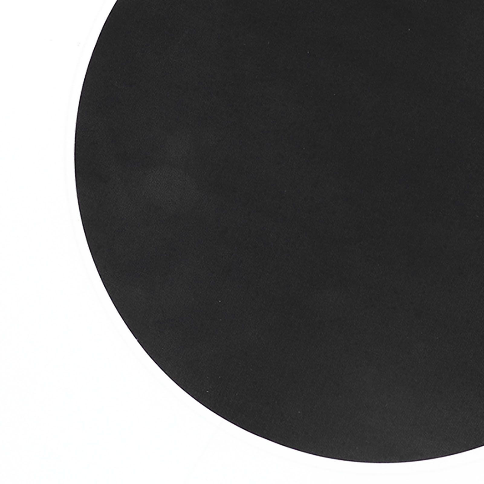 2Pcs High Temperature Resistant NonStick Pot Mat Round PTFE Pan Pad Kitchen view 15