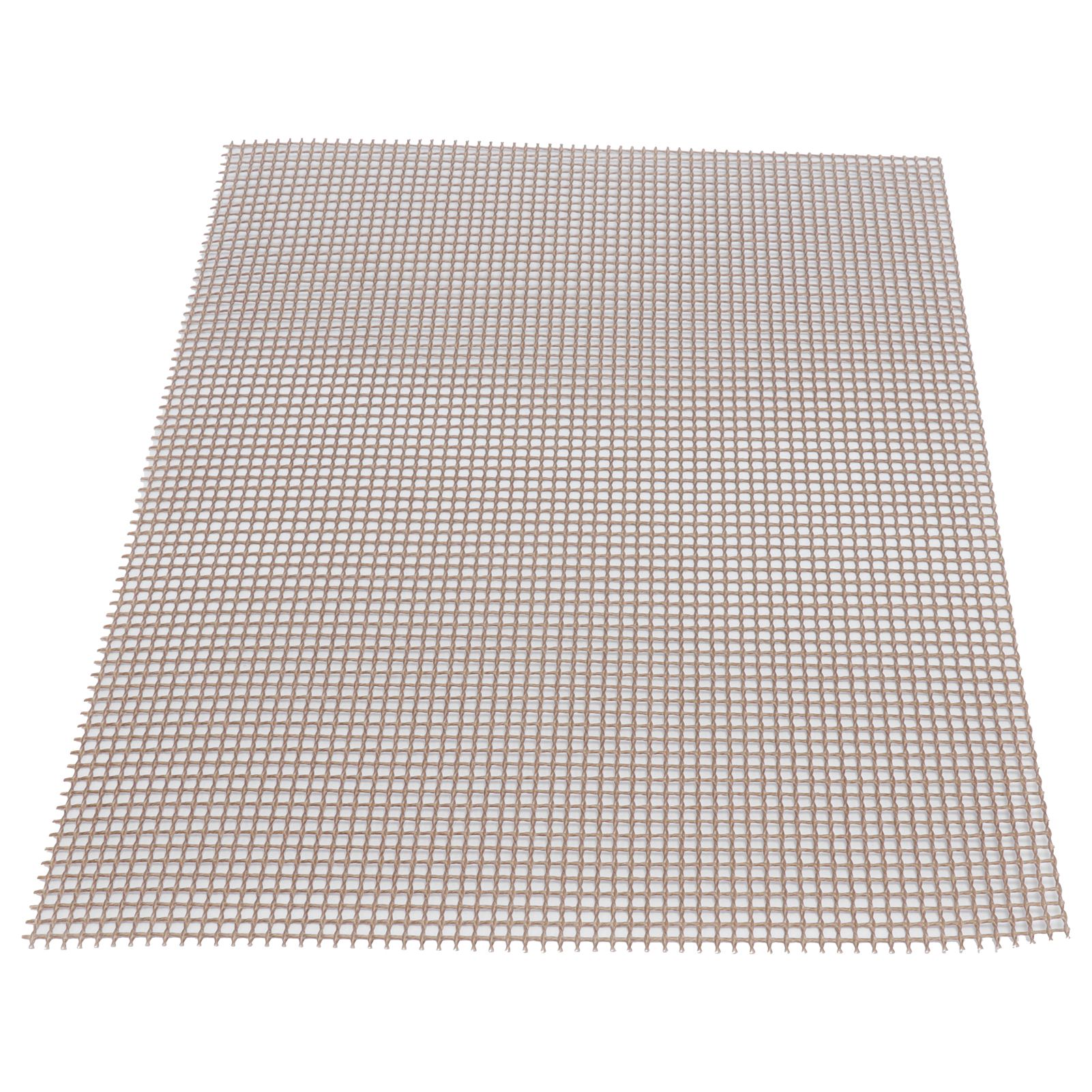 Food Grade NonStick Grid Sheet Multifunctional Barbecue Grid Mat for Barbecue view 5