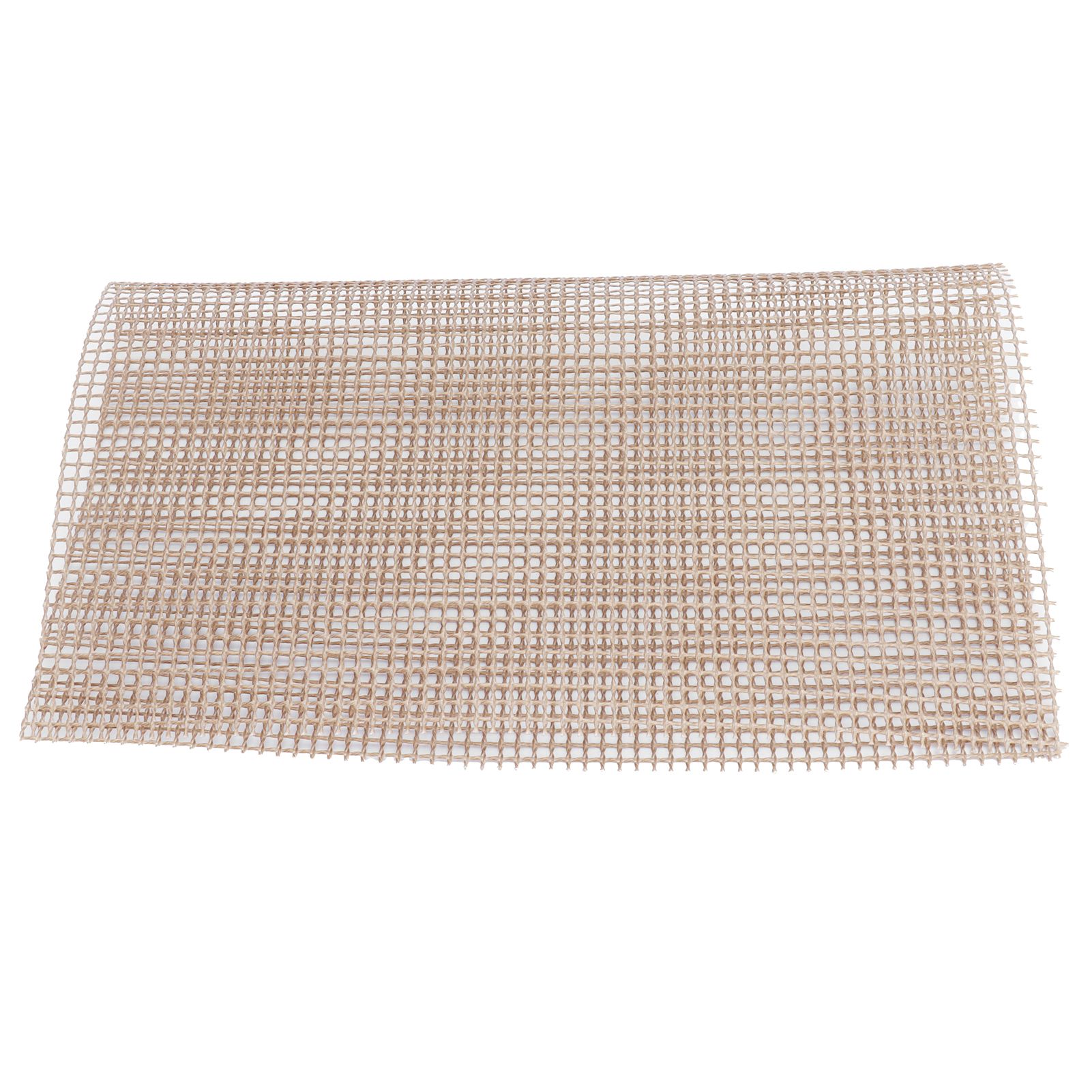 Food Grade NonStick Grid Sheet Multifunctional Barbecue Grid Mat for Barbecue view 6